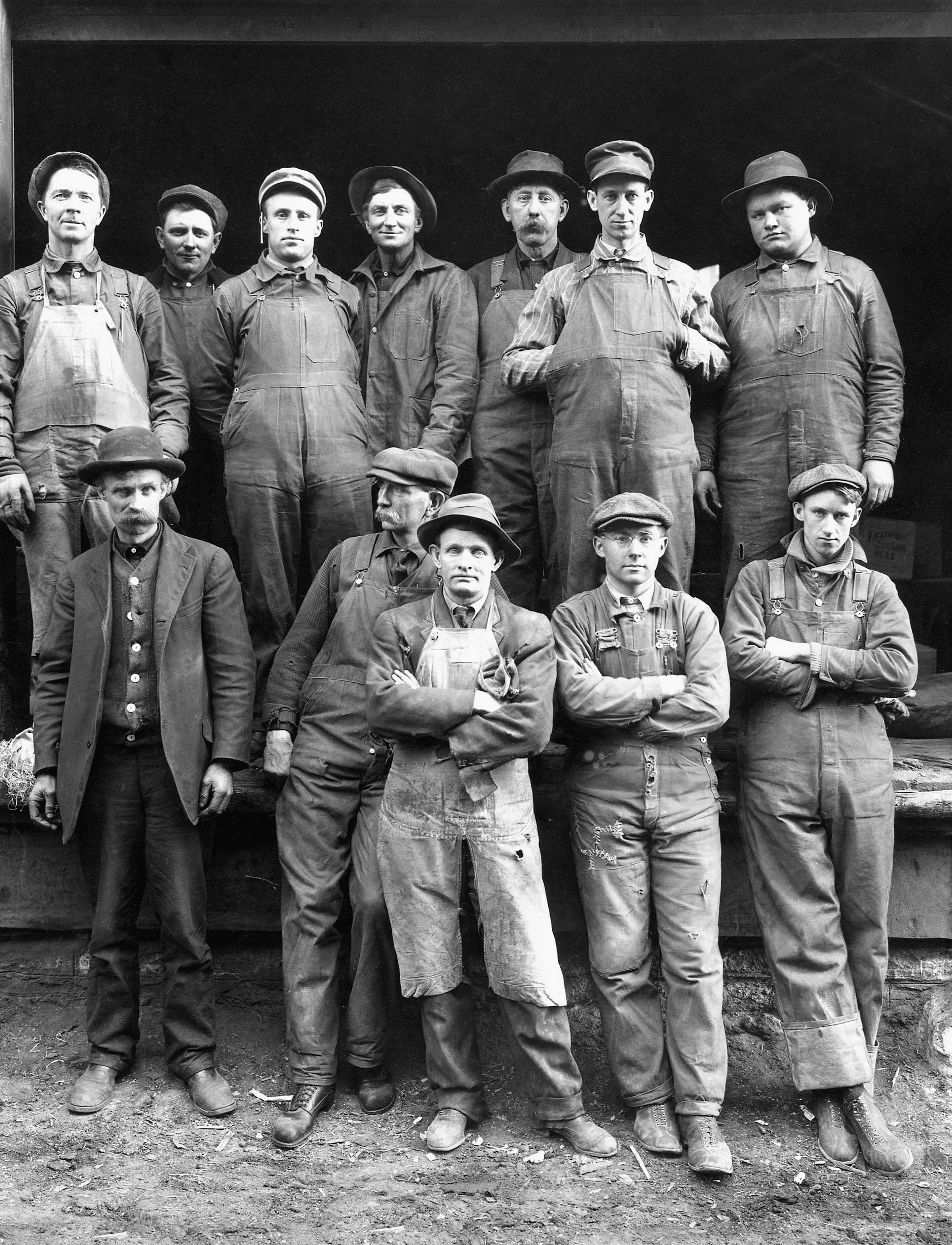 Pueblo Through Our Eyes: 150 Years of The Pueblo Chieftain - Image 5