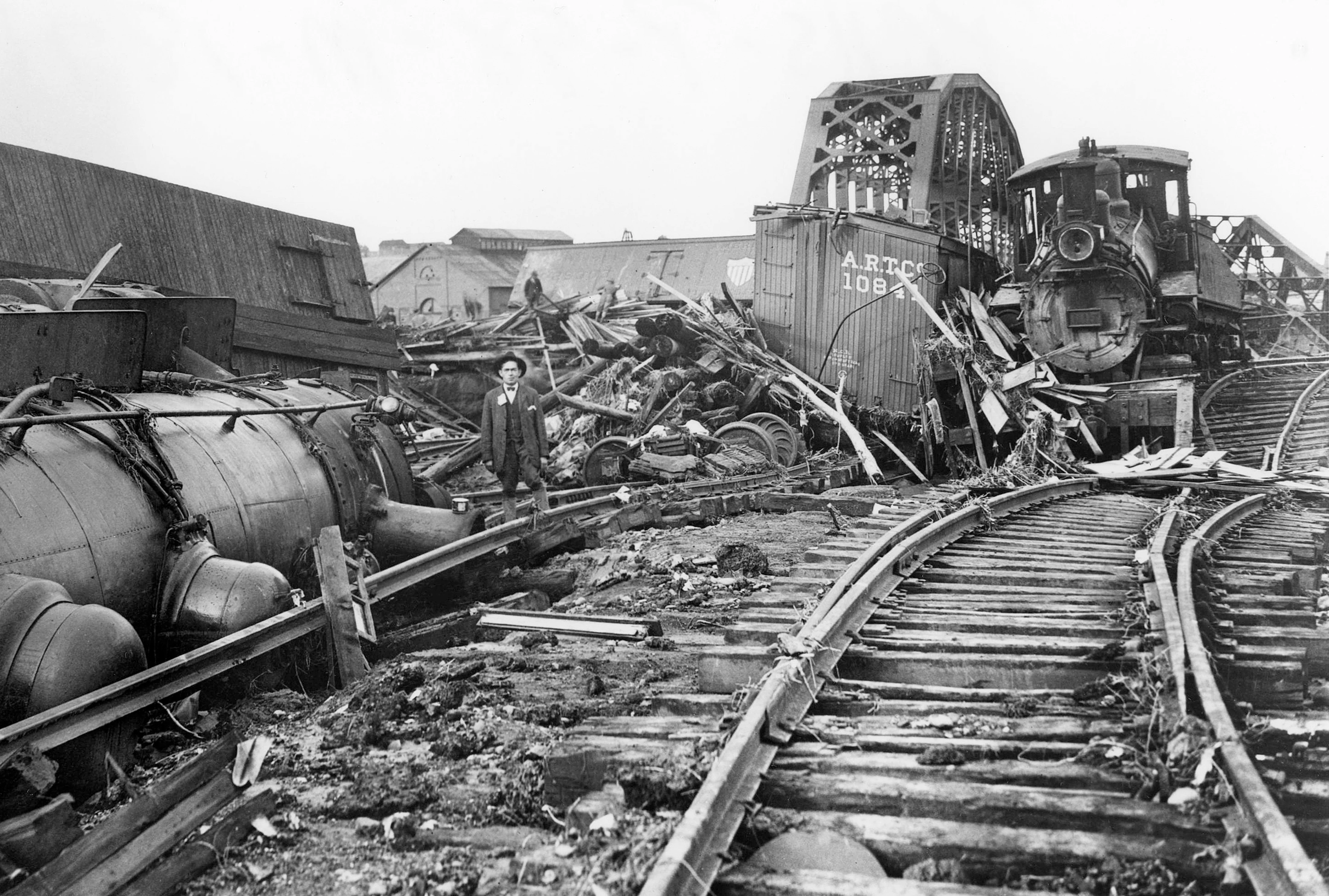 Pueblo Through Our Eyes: 150 Years of The Pueblo Chieftain - Image 9