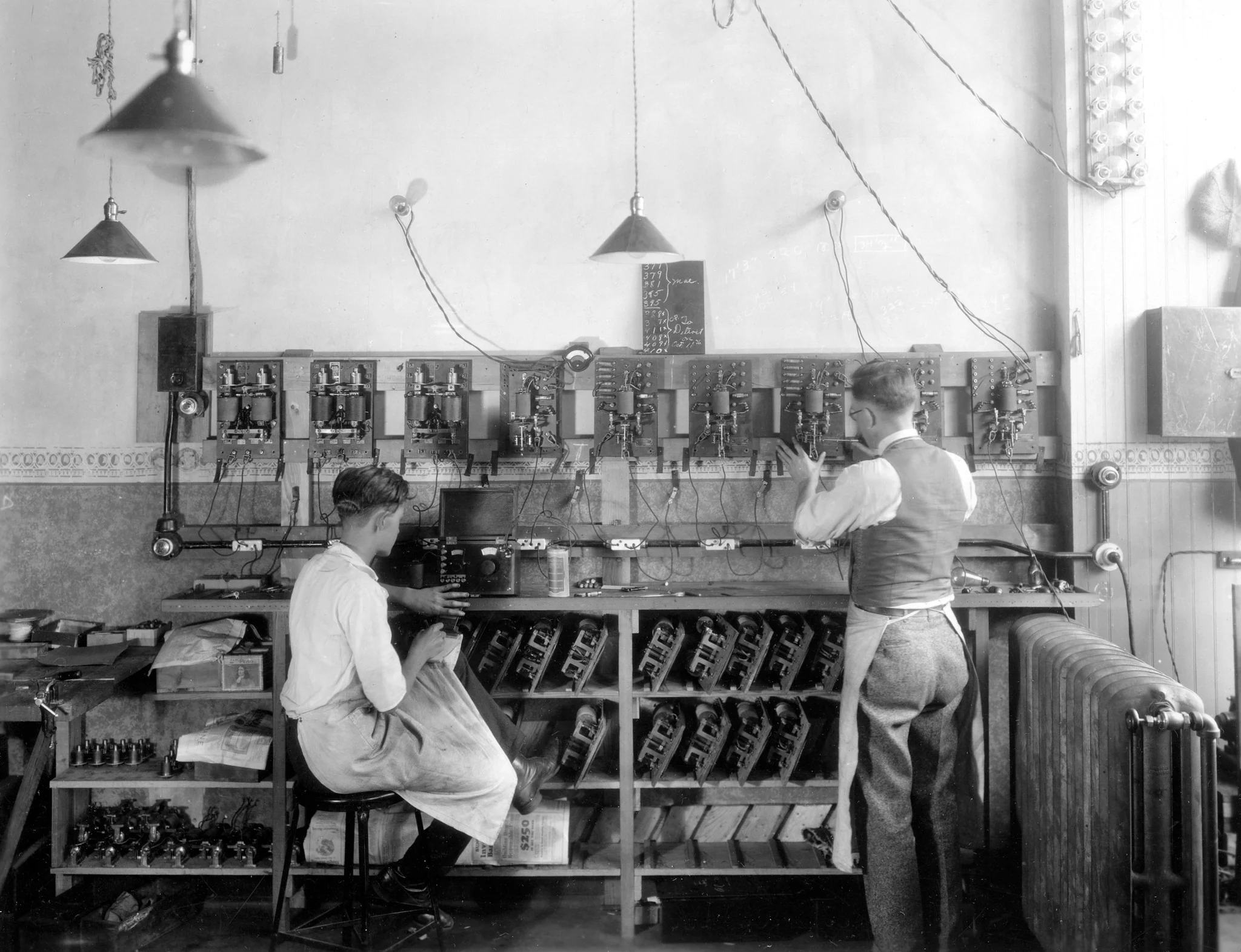 Quad-City Memories: The Early Years | A Pictorial History - Image 4