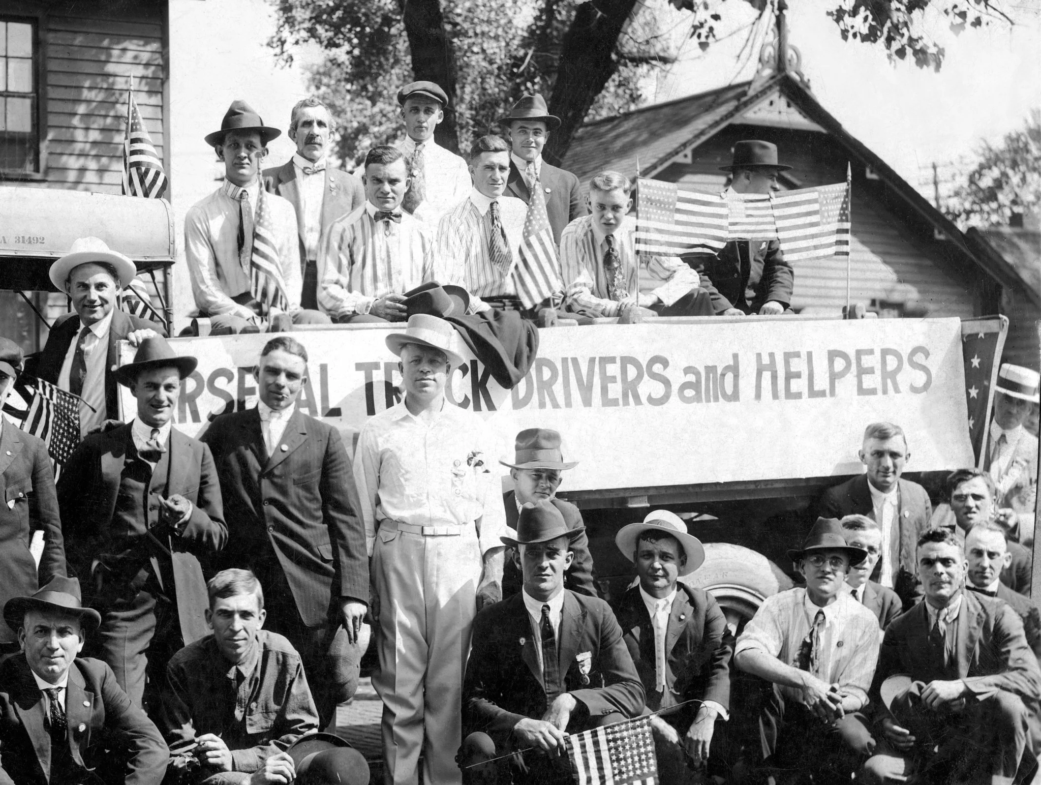 Quad-City Memories: The Early Years | A Pictorial History - Image 6