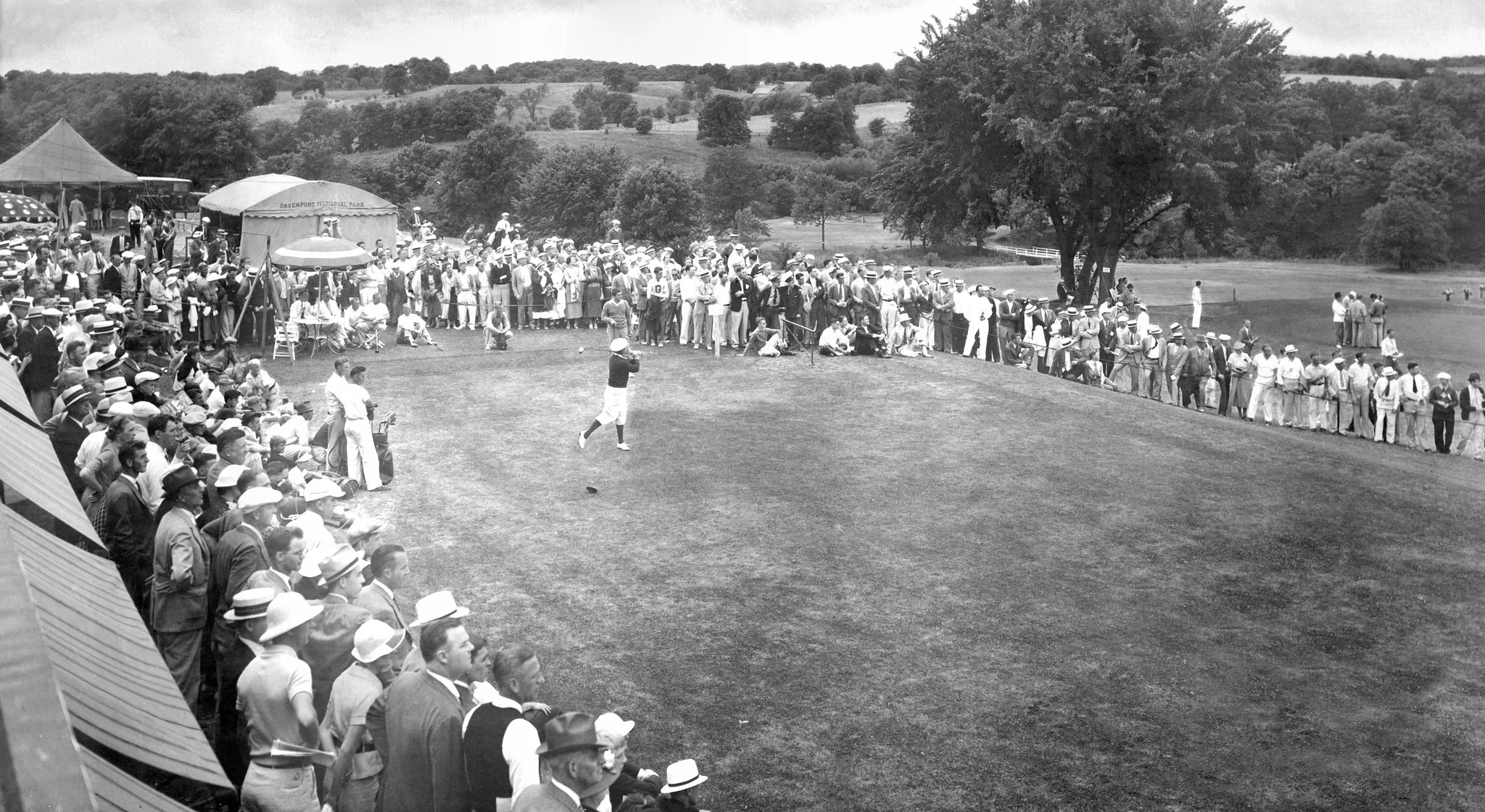 Quad-City Memories: The Early Years | A Pictorial History - Image 7