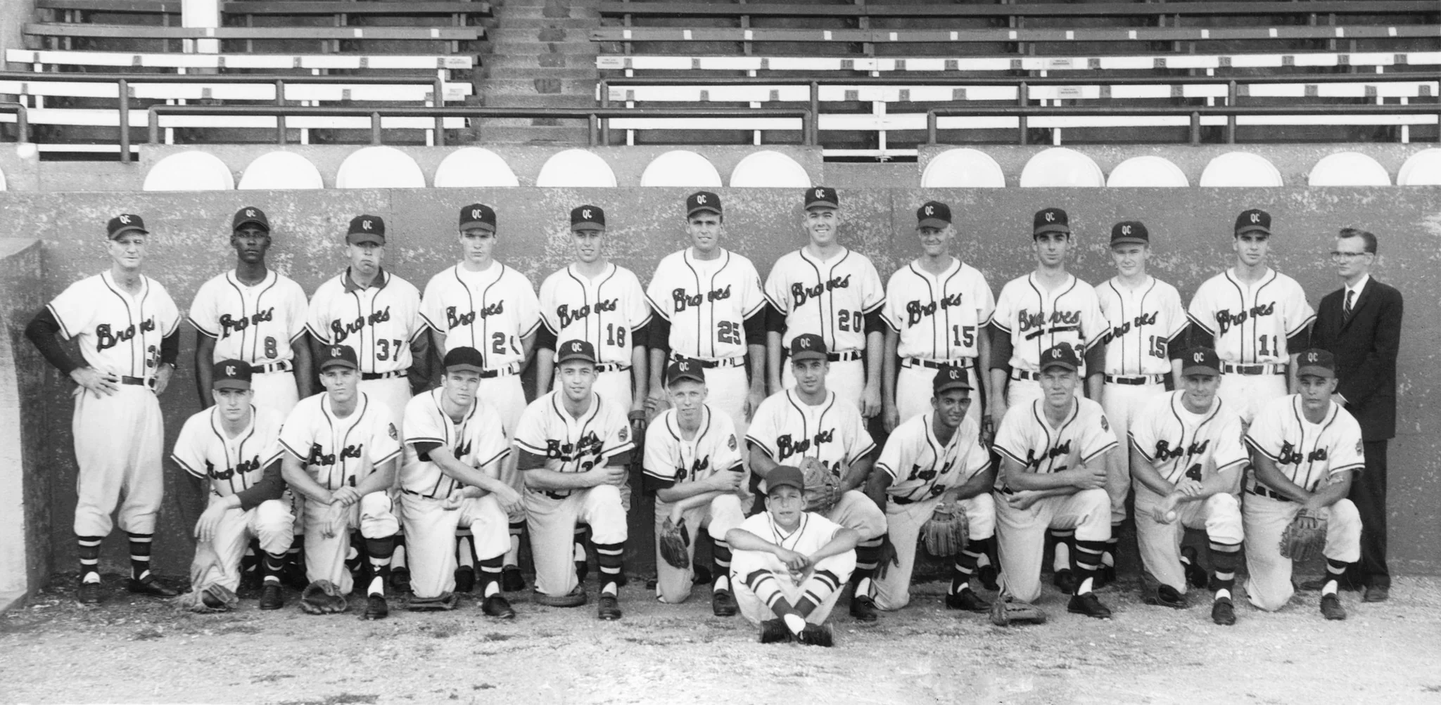 Rise of the Quad-Cities: The 1940s, '50s, '60s and '70s - Image 10