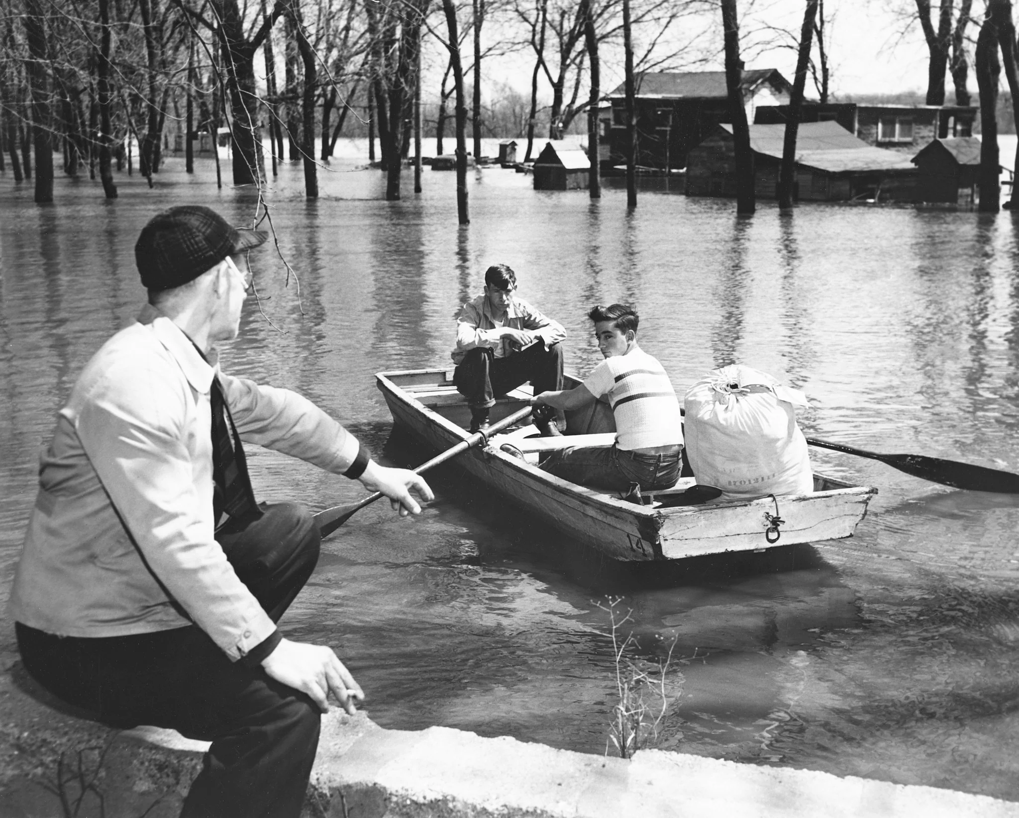 Rise of the Quad-Cities: The 1940s, '50s, '60s and '70s - Image 11