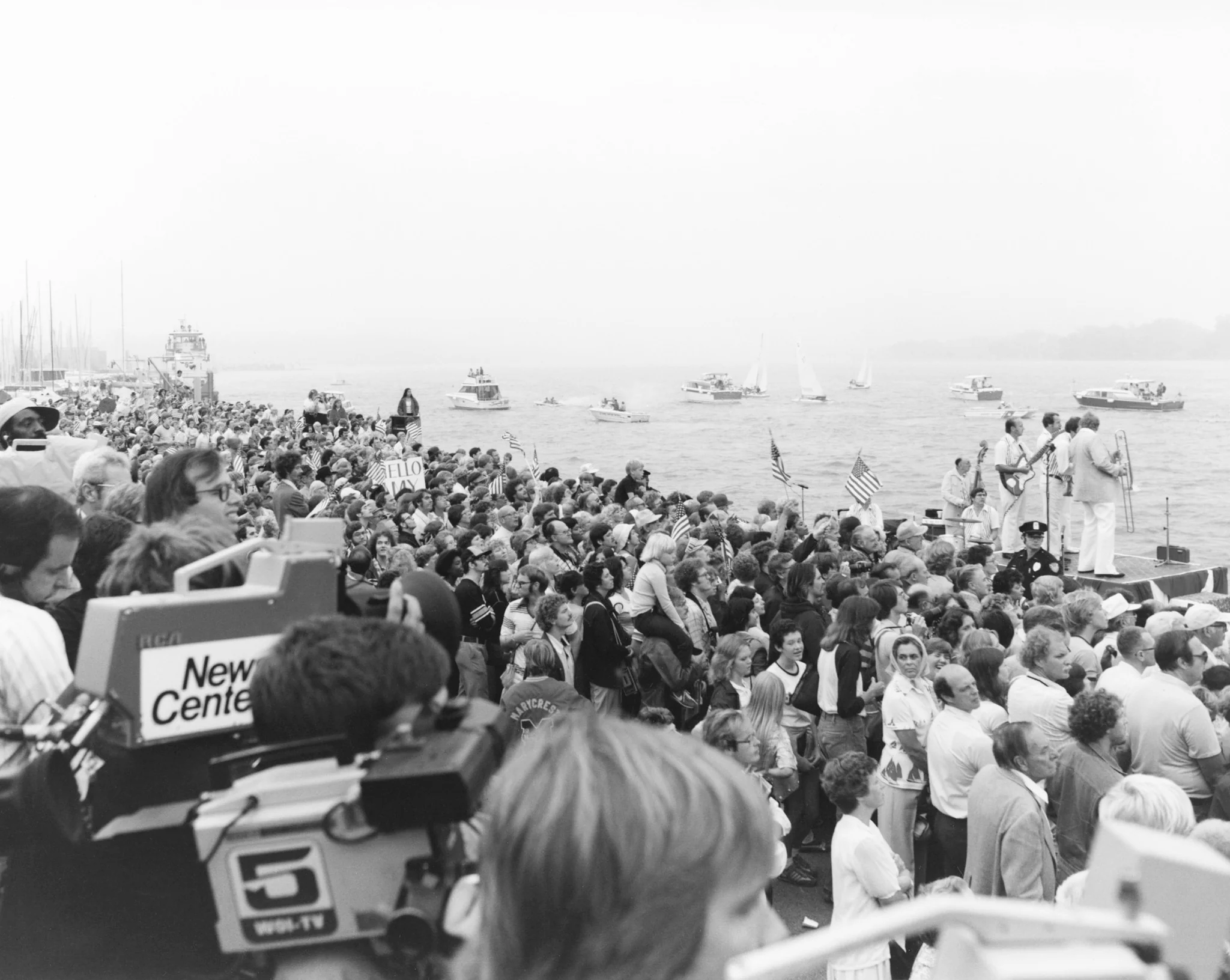 Rise of the Quad-Cities: The 1940s, '50s, '60s and '70s - Image 12