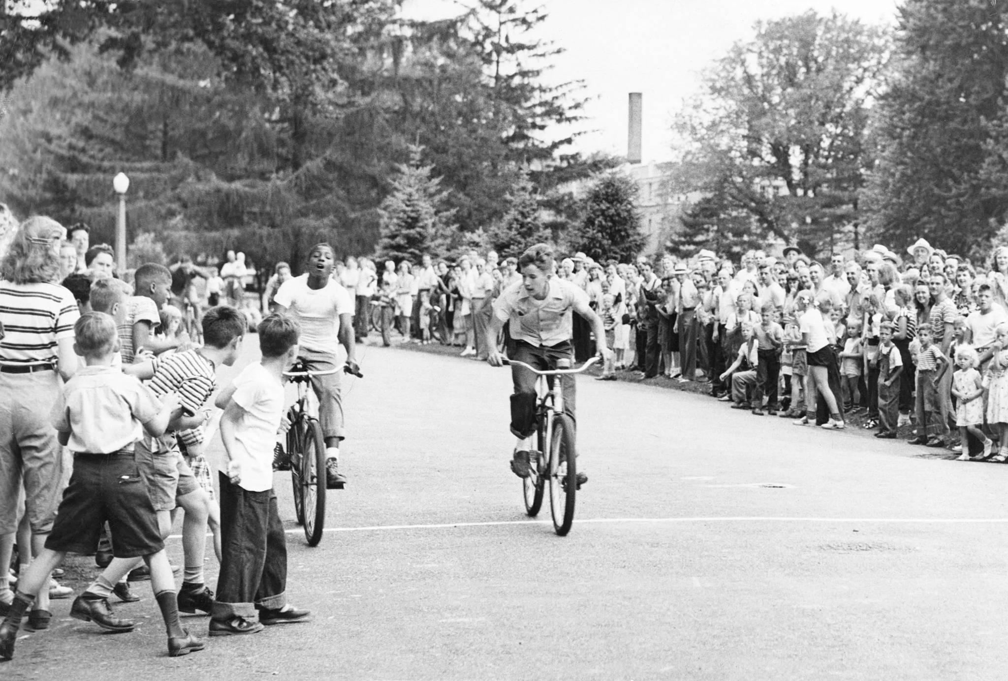 Rise of the Quad-Cities: The 1940s, '50s, '60s and '70s - Image 13