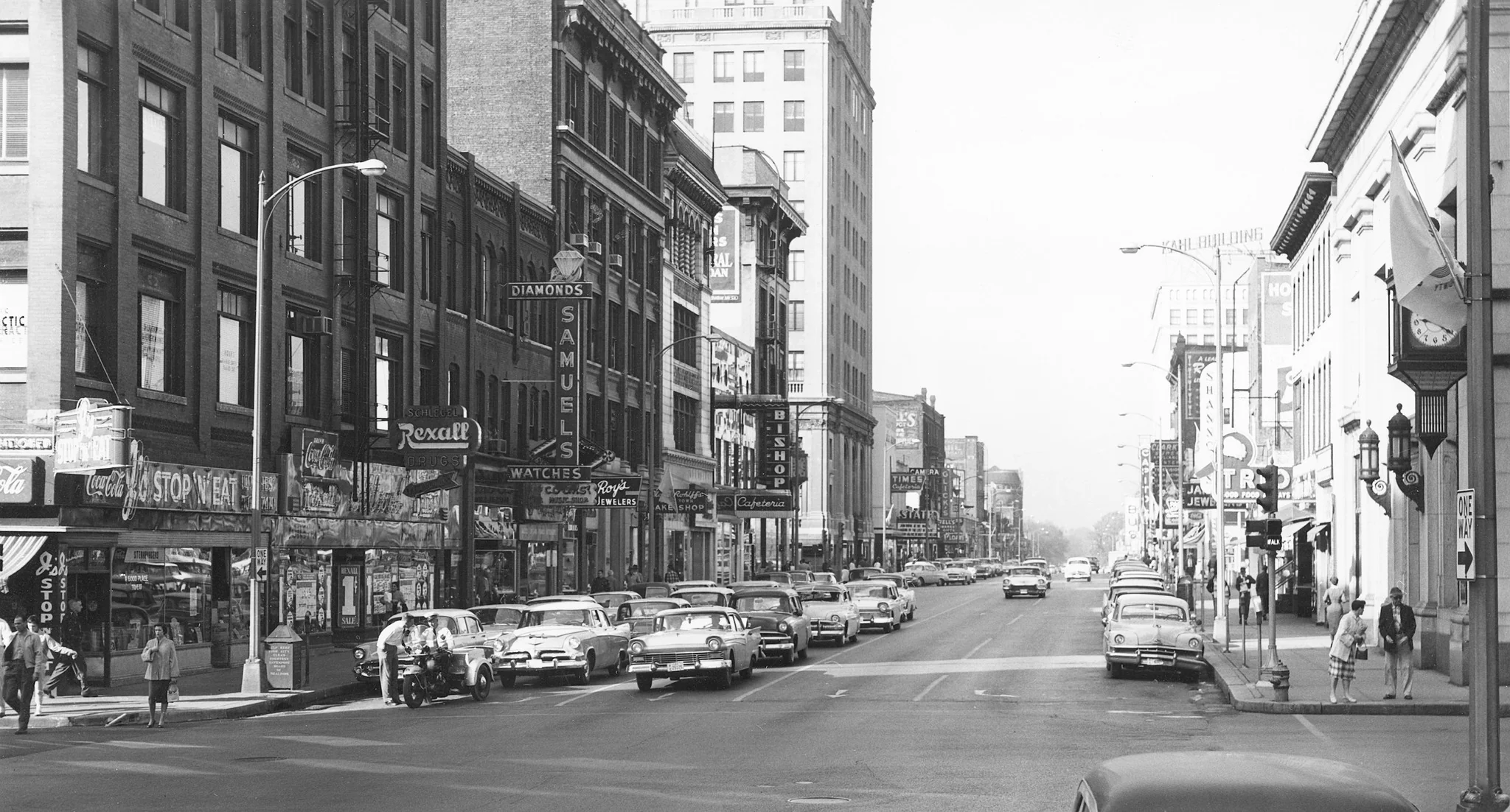 Rise of the Quad-Cities: The 1940s, '50s, '60s and '70s - Image 14