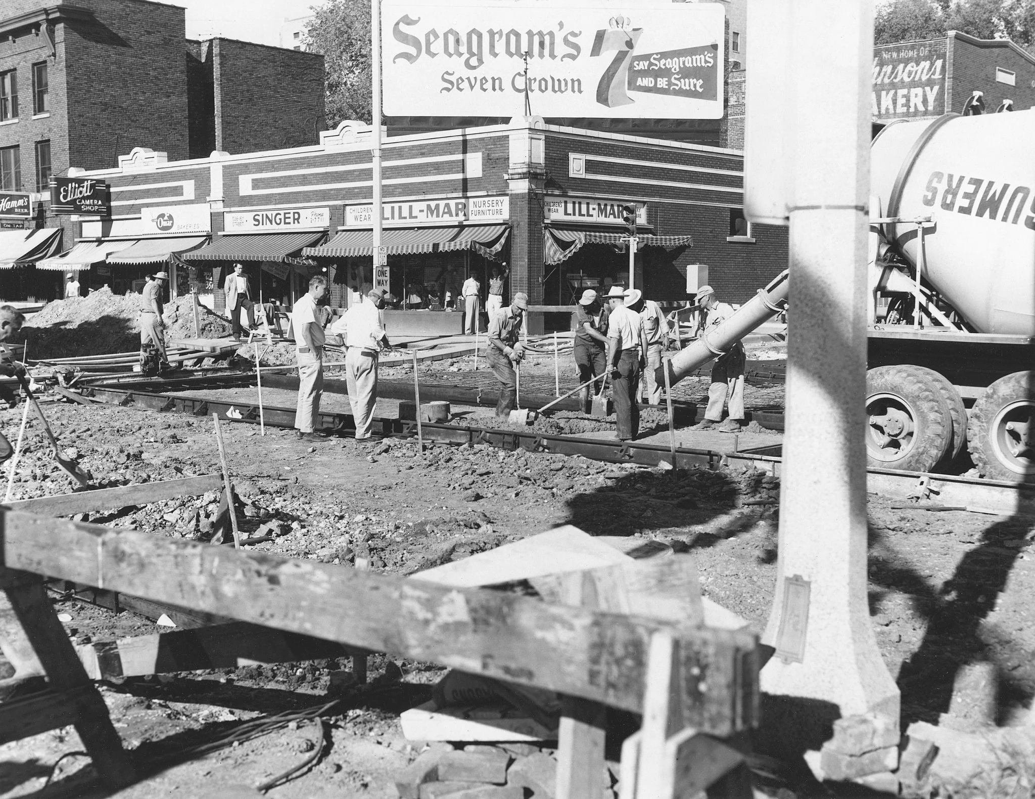 Rise of the Quad-Cities: The 1940s, '50s, '60s and '70s - Image 3
