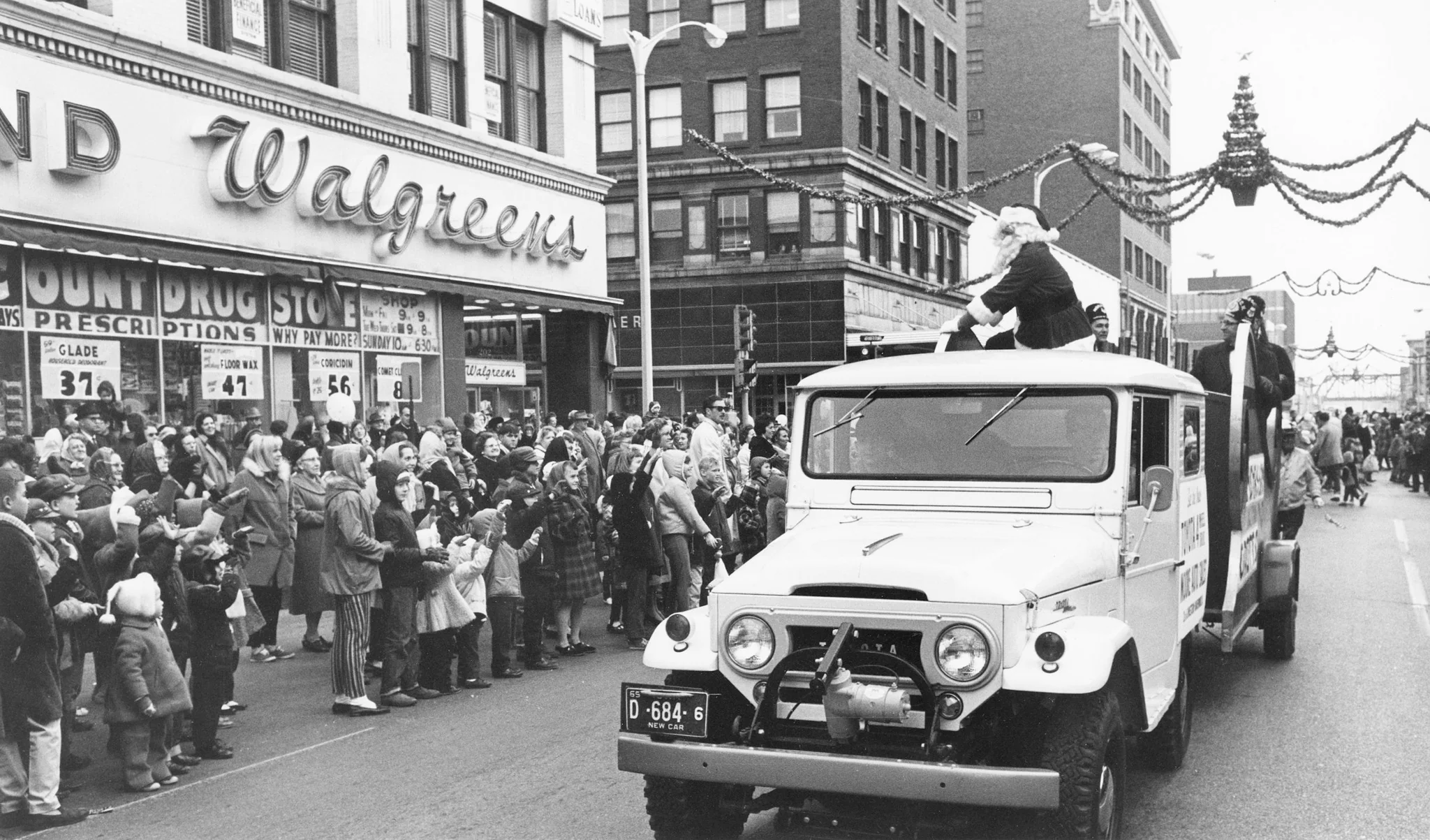 Rise of the Quad-Cities: The 1940s, '50s, '60s and '70s - Image 4