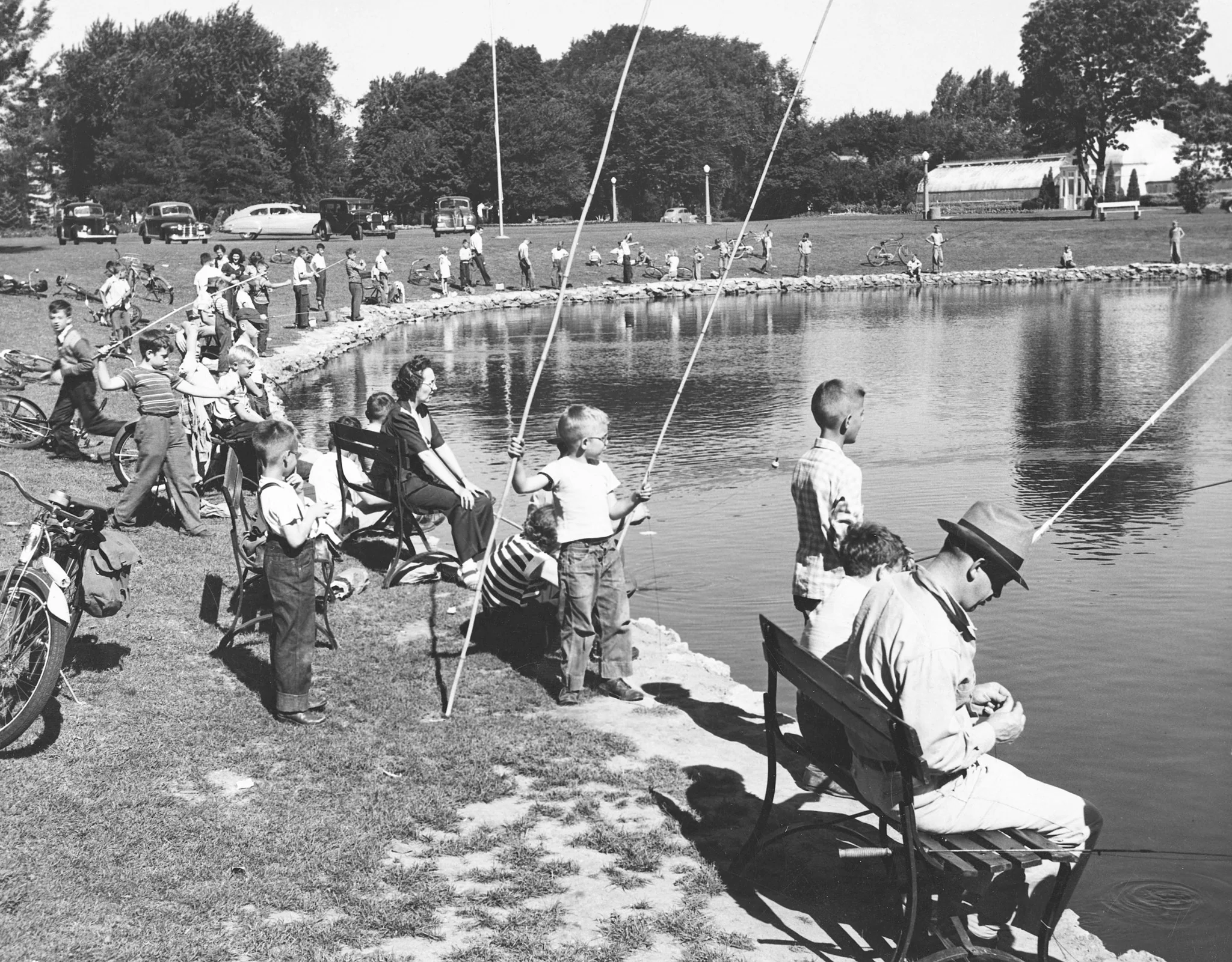 Rise of the Quad-Cities: The 1940s, '50s, '60s and '70s - Image 5