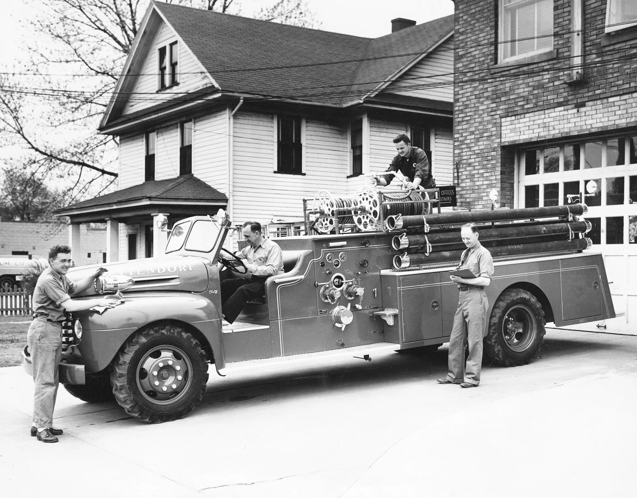 Rise of the Quad-Cities: The 1940s, '50s, '60s and '70s - Image 6