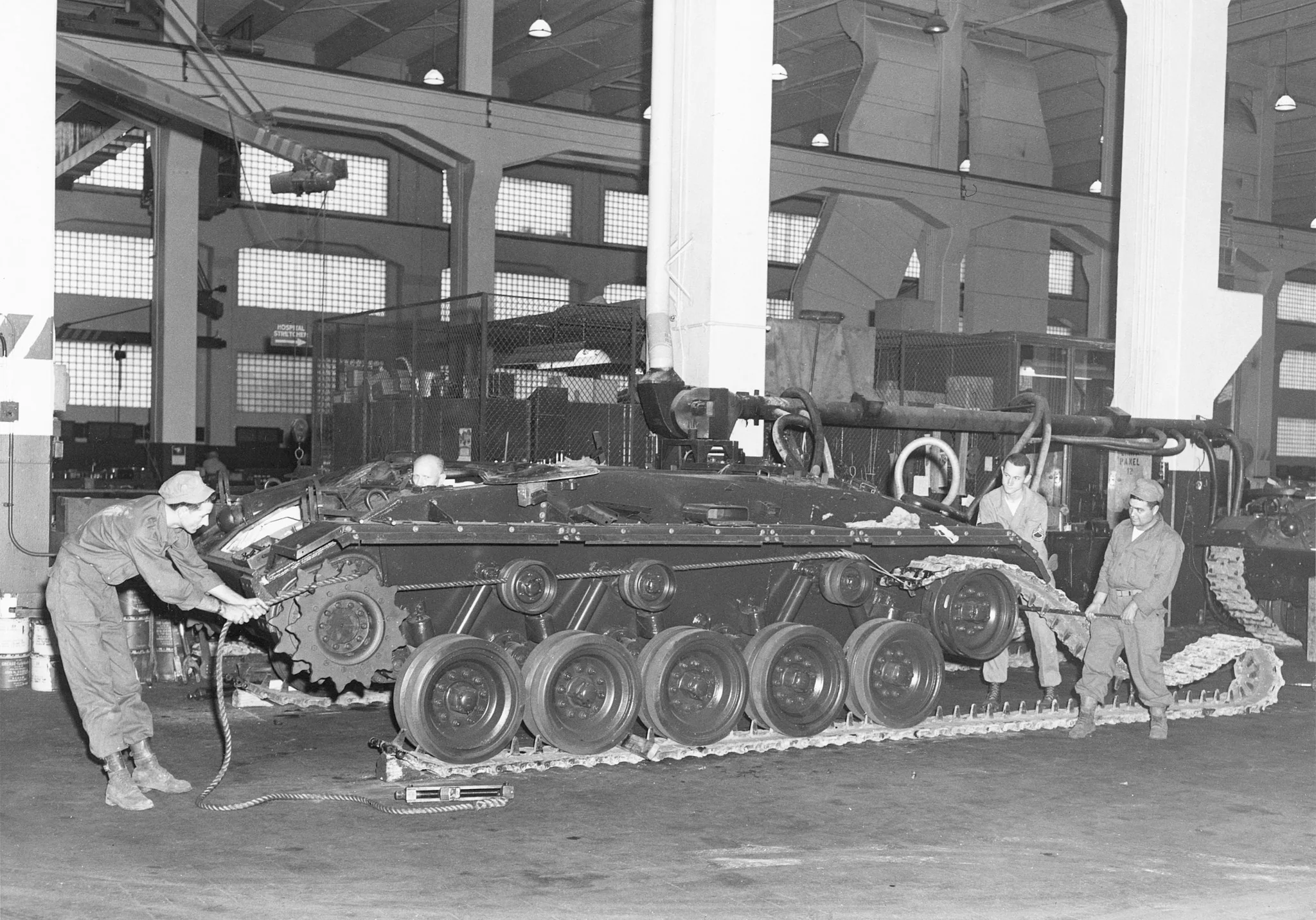 Rise of the Quad-Cities: The 1940s, '50s, '60s and '70s - Image 7