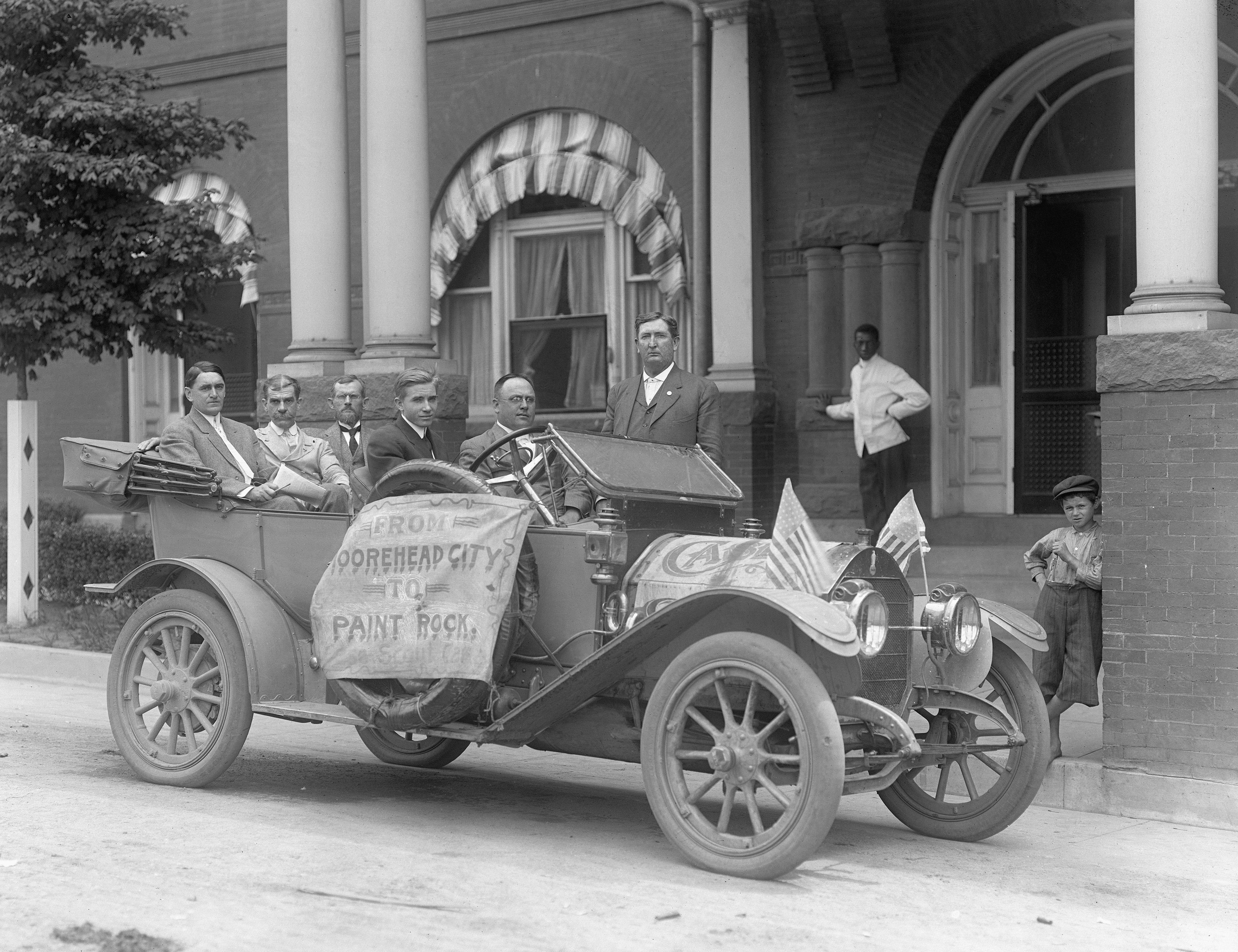 Raleigh Memories: The Early Years - Image 10