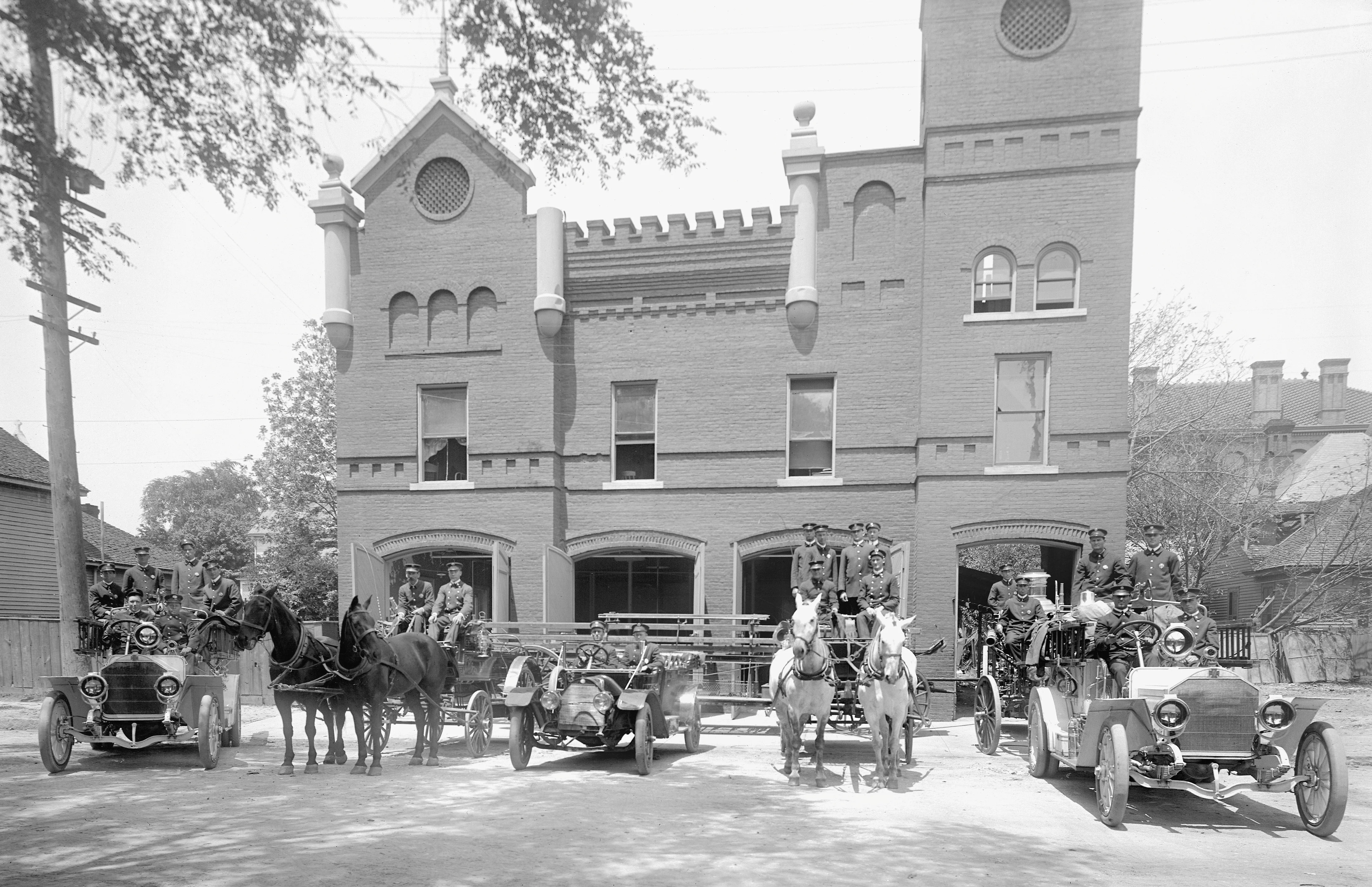 Raleigh Memories: The Early Years - Image 11