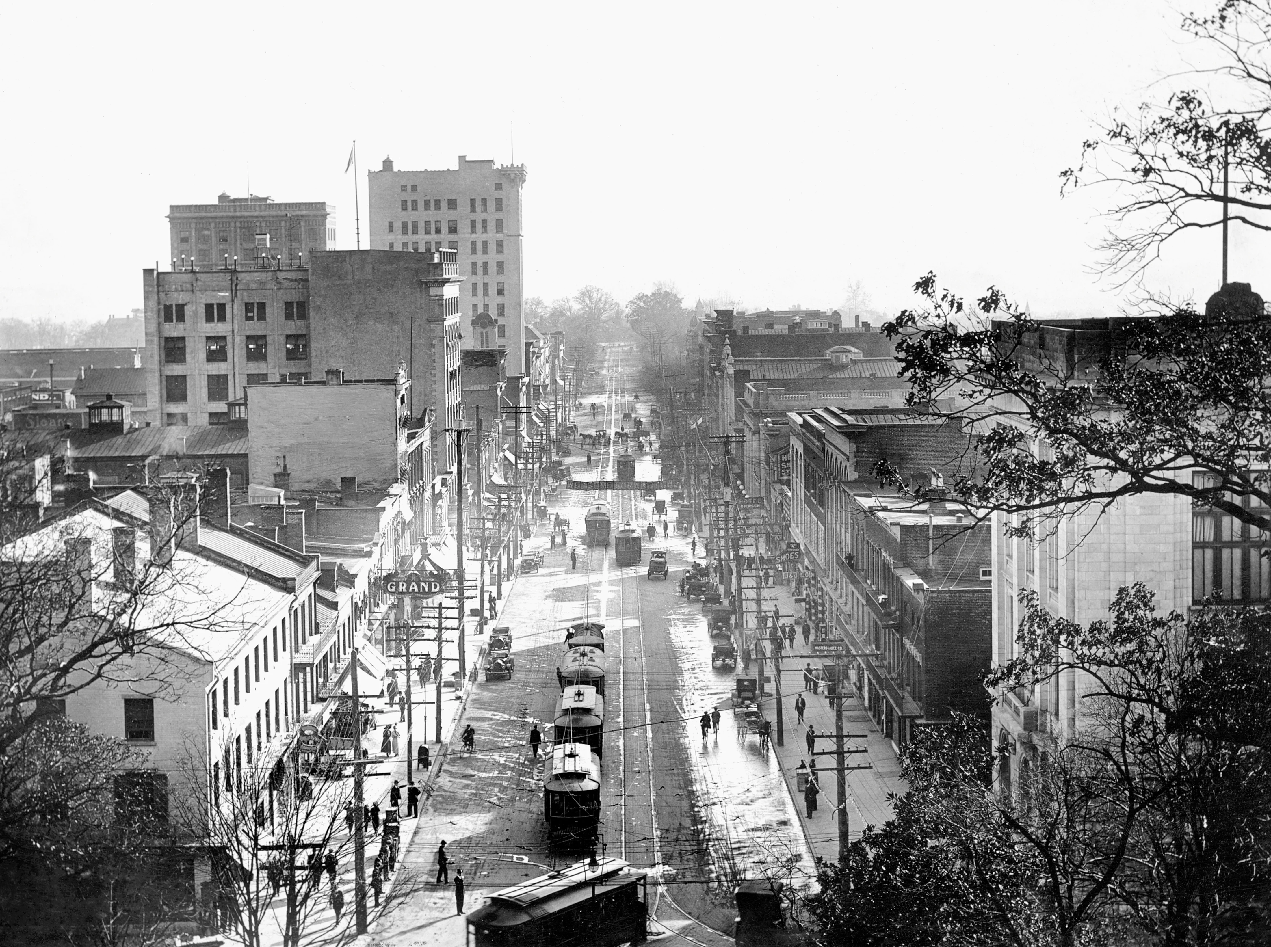 Raleigh Memories: The Early Years - Image 15