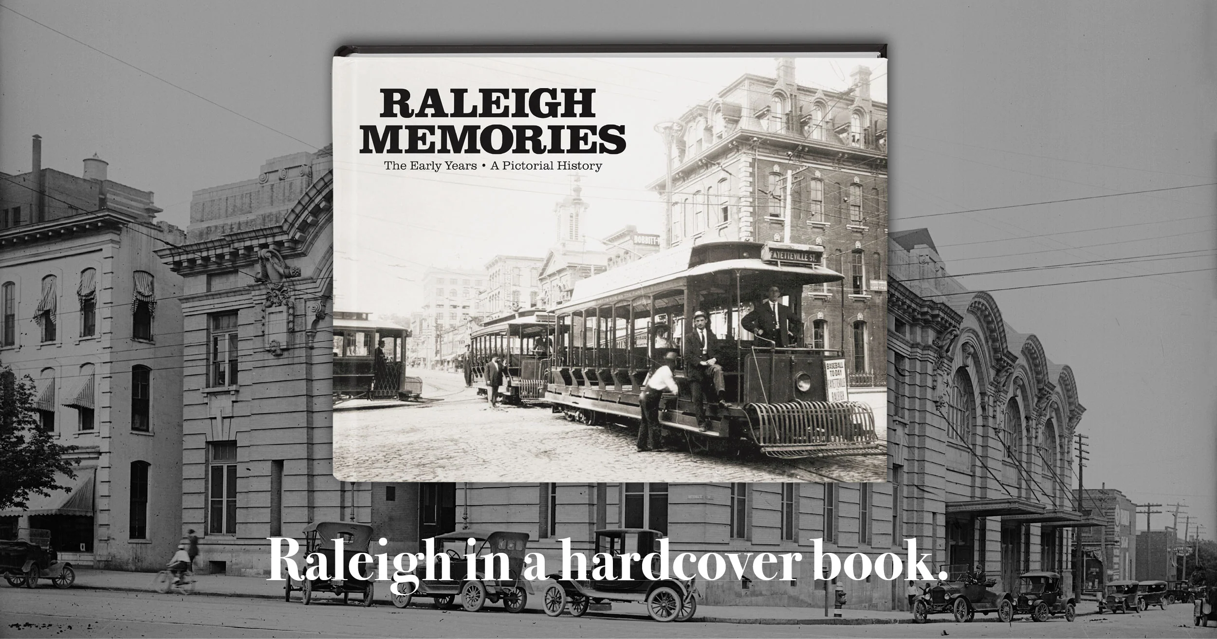 Raleigh Memories: The Early Years - Image 16