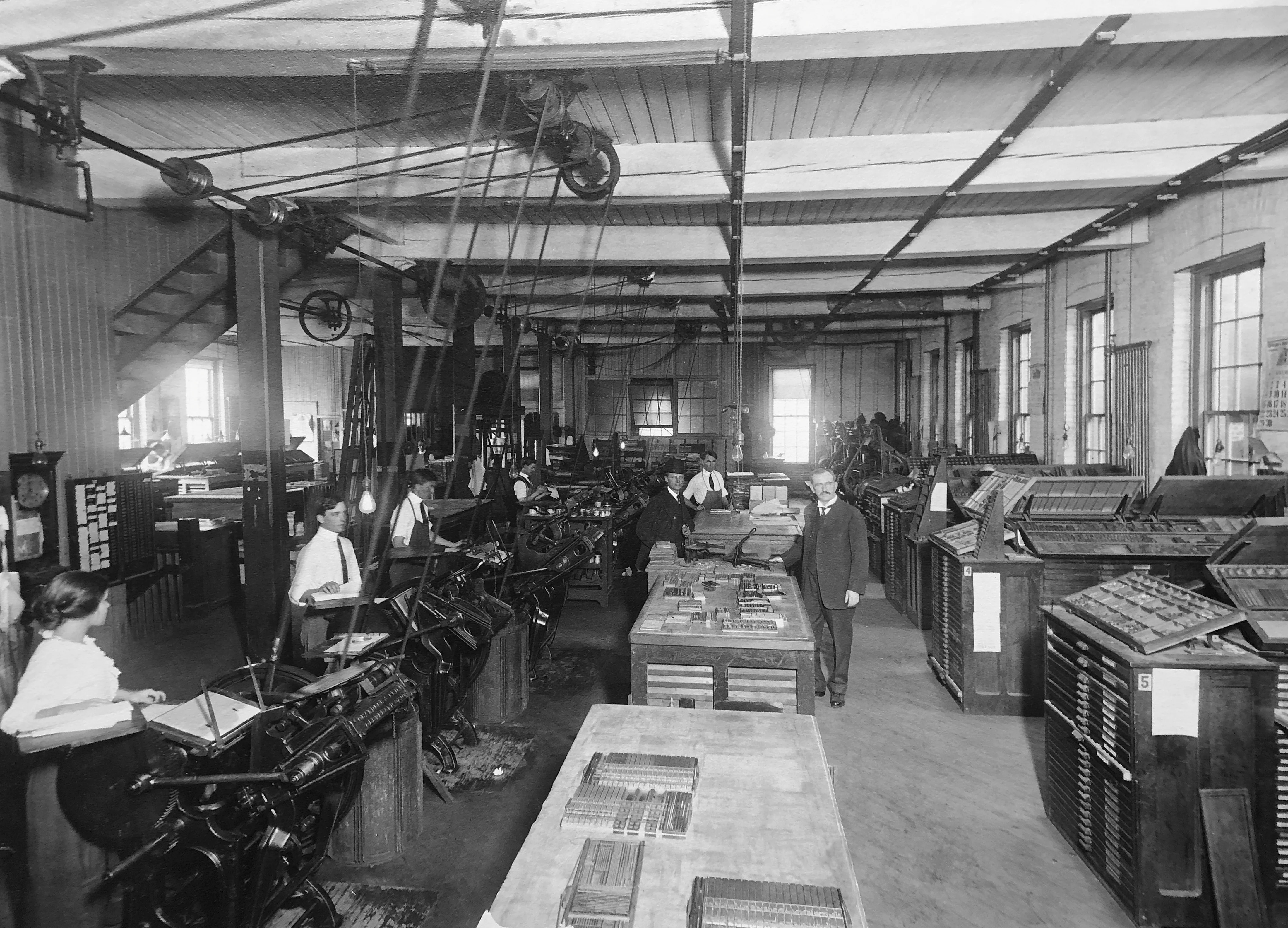 Raleigh Memories: The Early Years - Image 5
