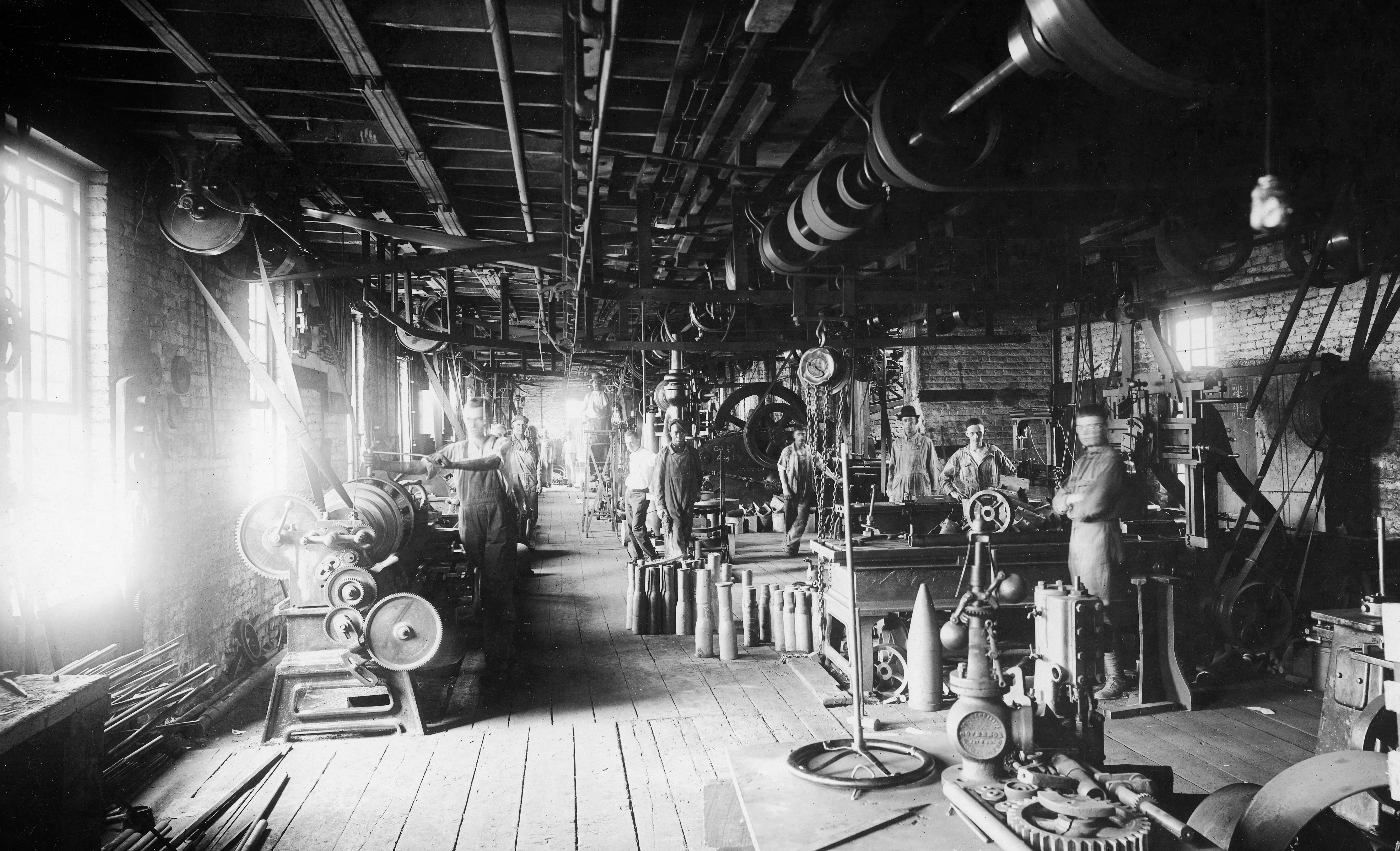 Raleigh Memories: The Early Years - Image 7