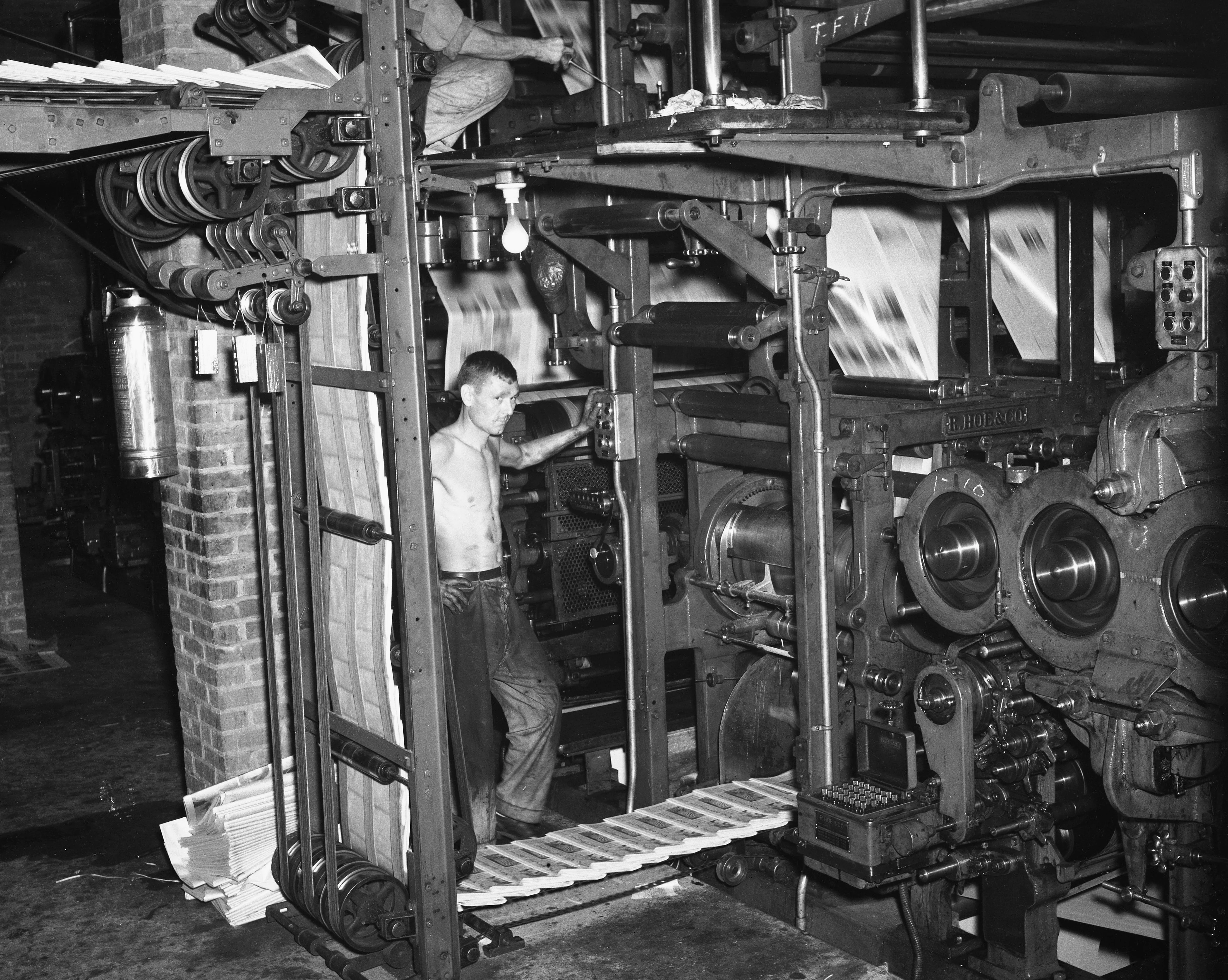 Raleigh Memories: The Early Years - Image 9