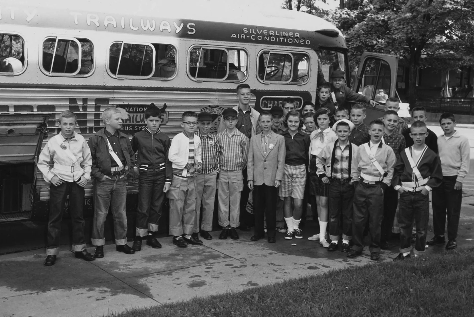 Randolph County Memories II: The 1940s, 1950s, 1960s and 1970s - Image 11