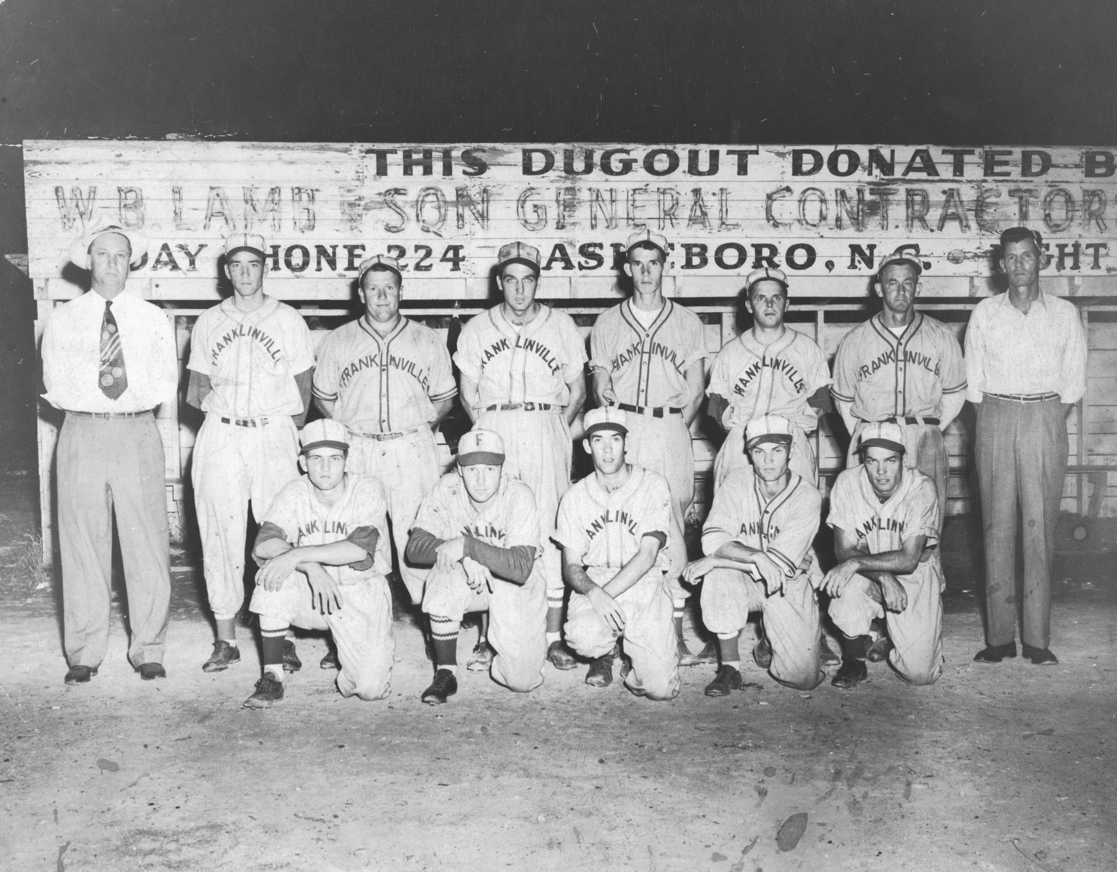 Randolph County Memories II: The 1940s, 1950s, 1960s and 1970s - Image 3