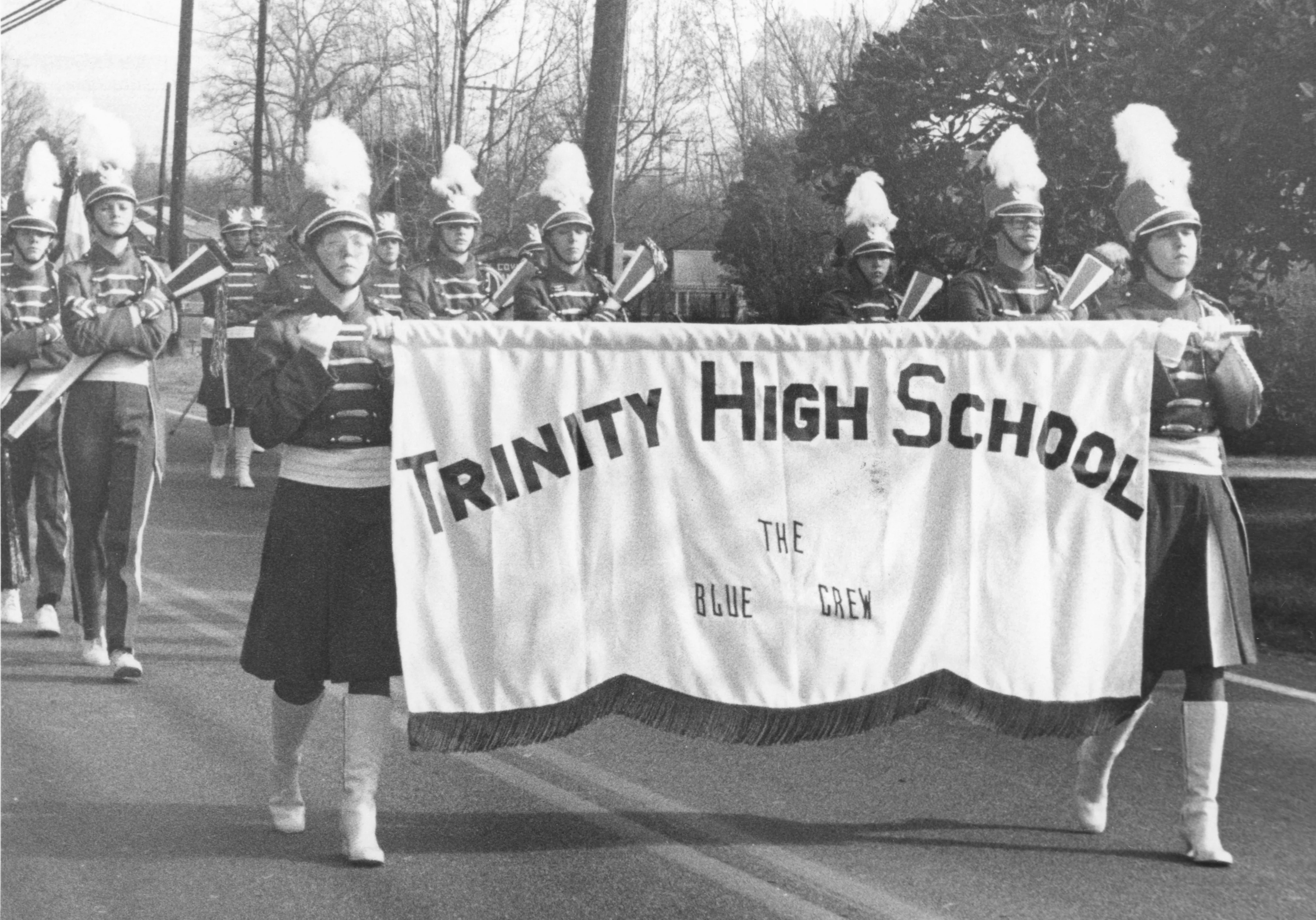Randolph County Memories II: The 1940s, 1950s, 1960s and 1970s - Image 4