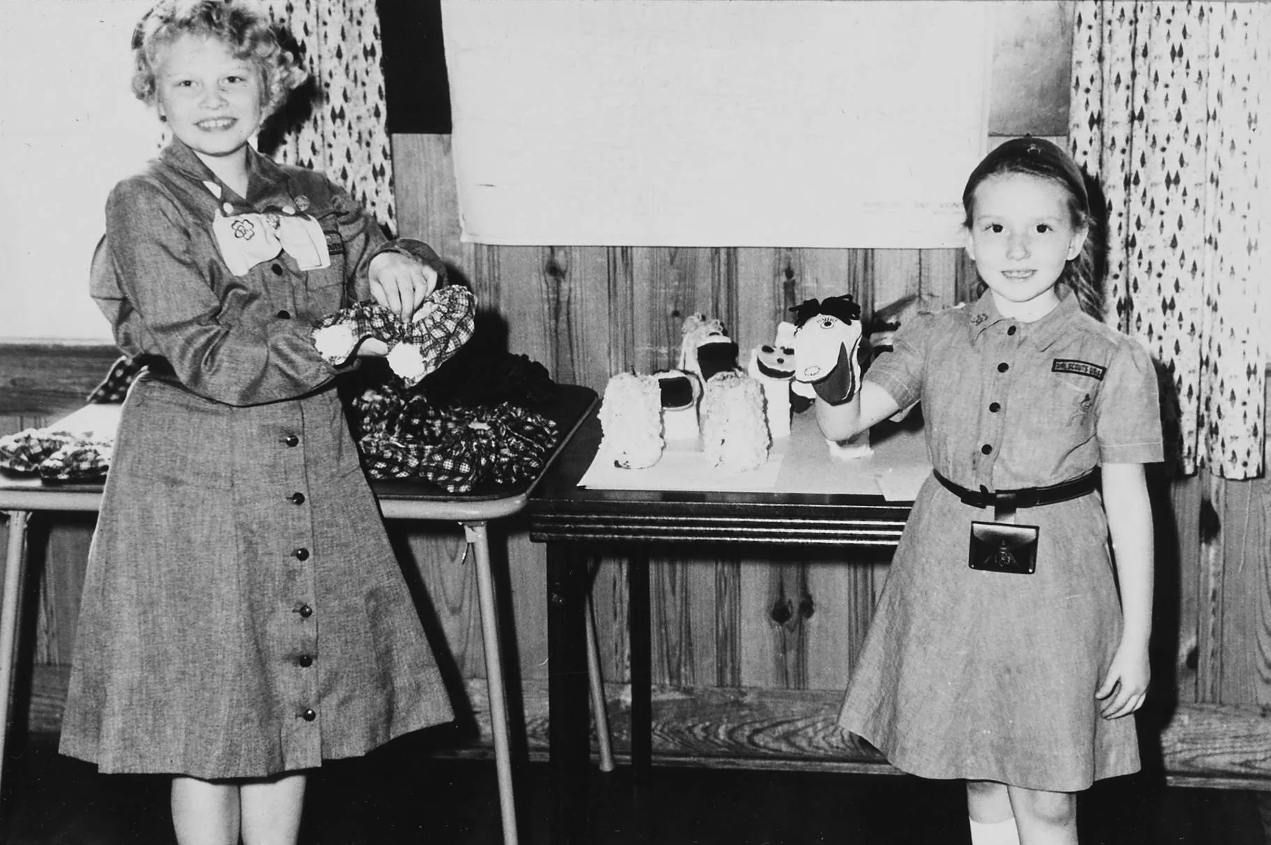 Randolph County Memories II: The 1940s, 1950s, 1960s and 1970s - Image 6