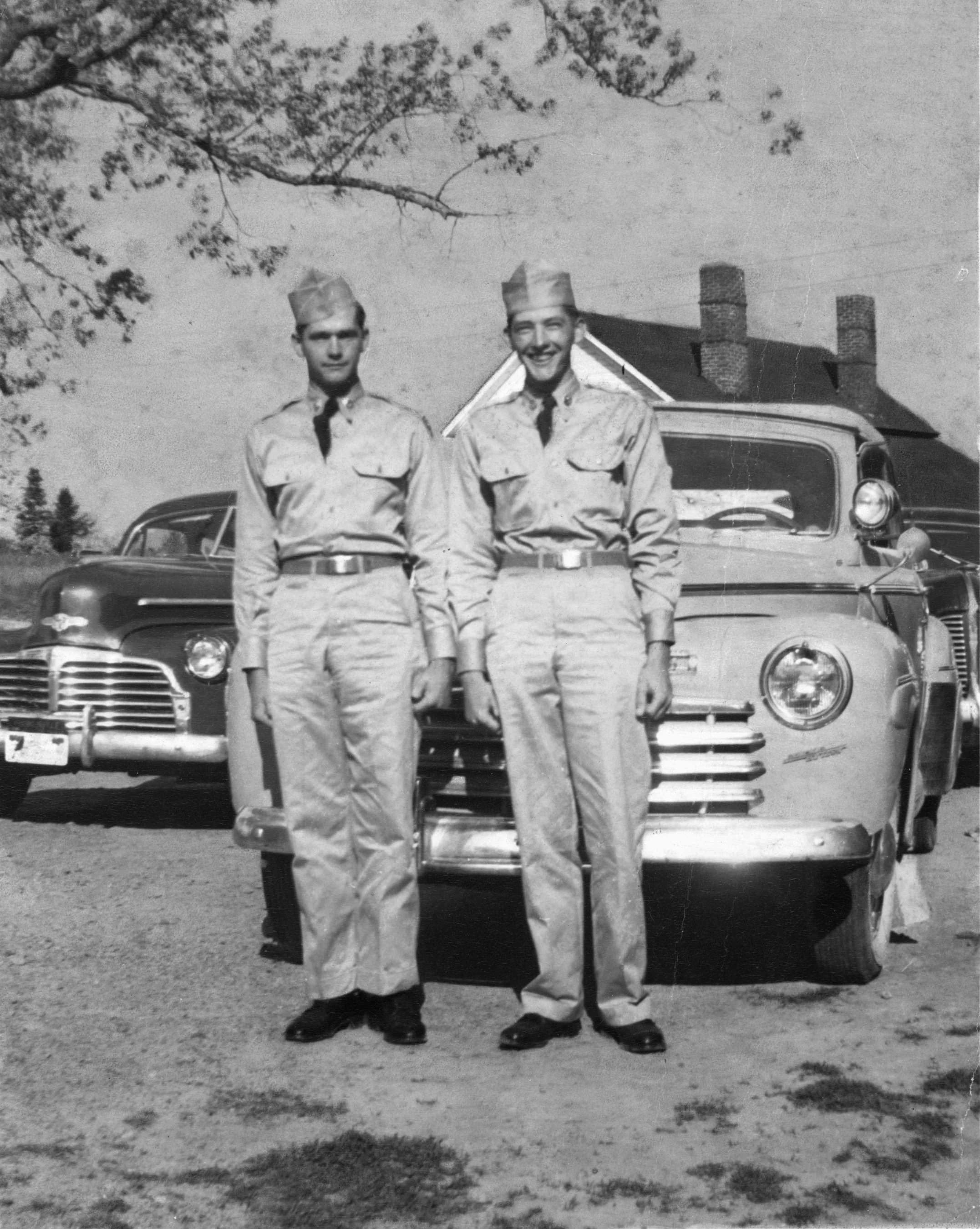 Randolph County Memories II: The 1940s, 1950s, 1960s and 1970s - Image 7
