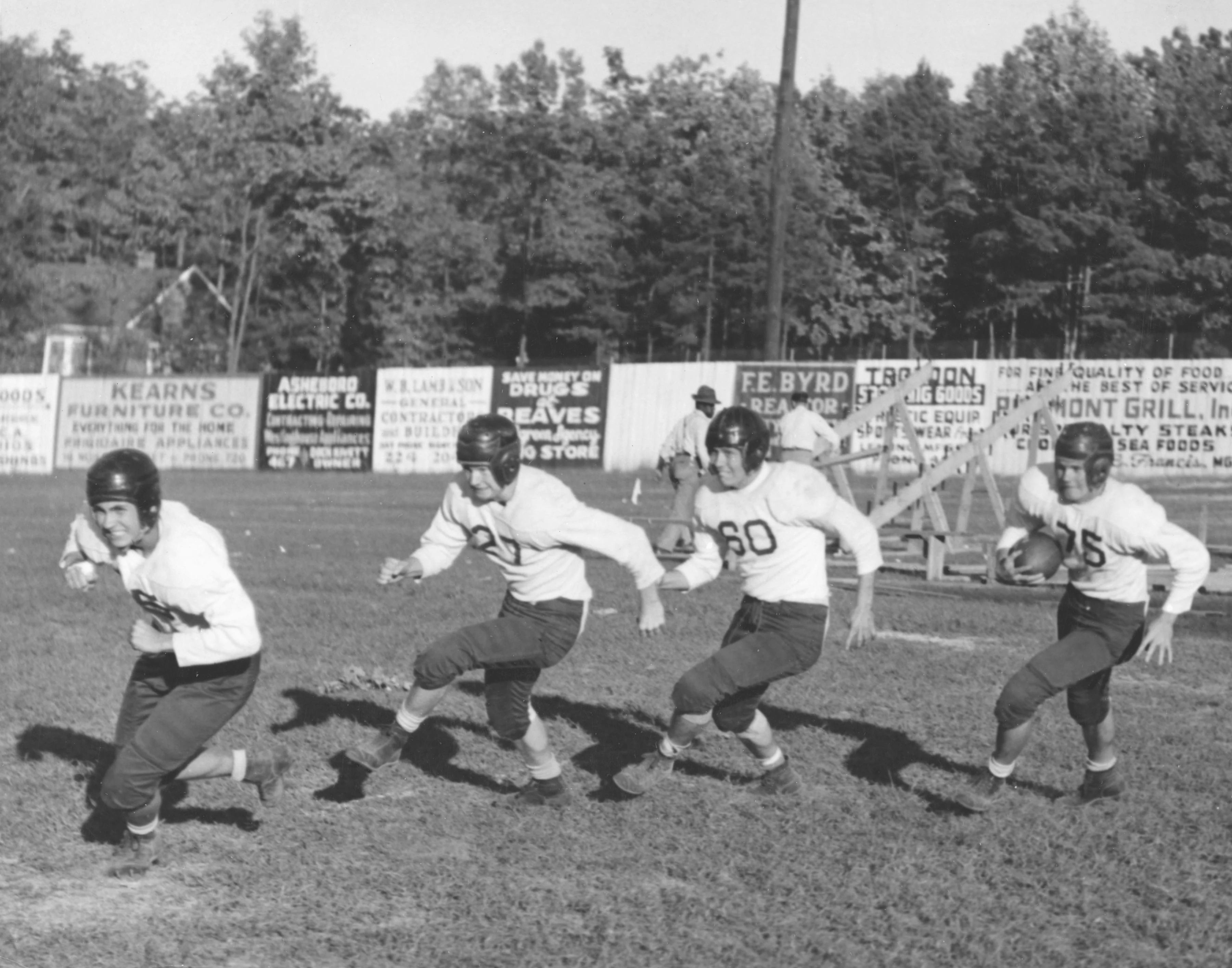 Randolph County Memories II: The 1940s, 1950s, 1960s and 1970s - Image 8