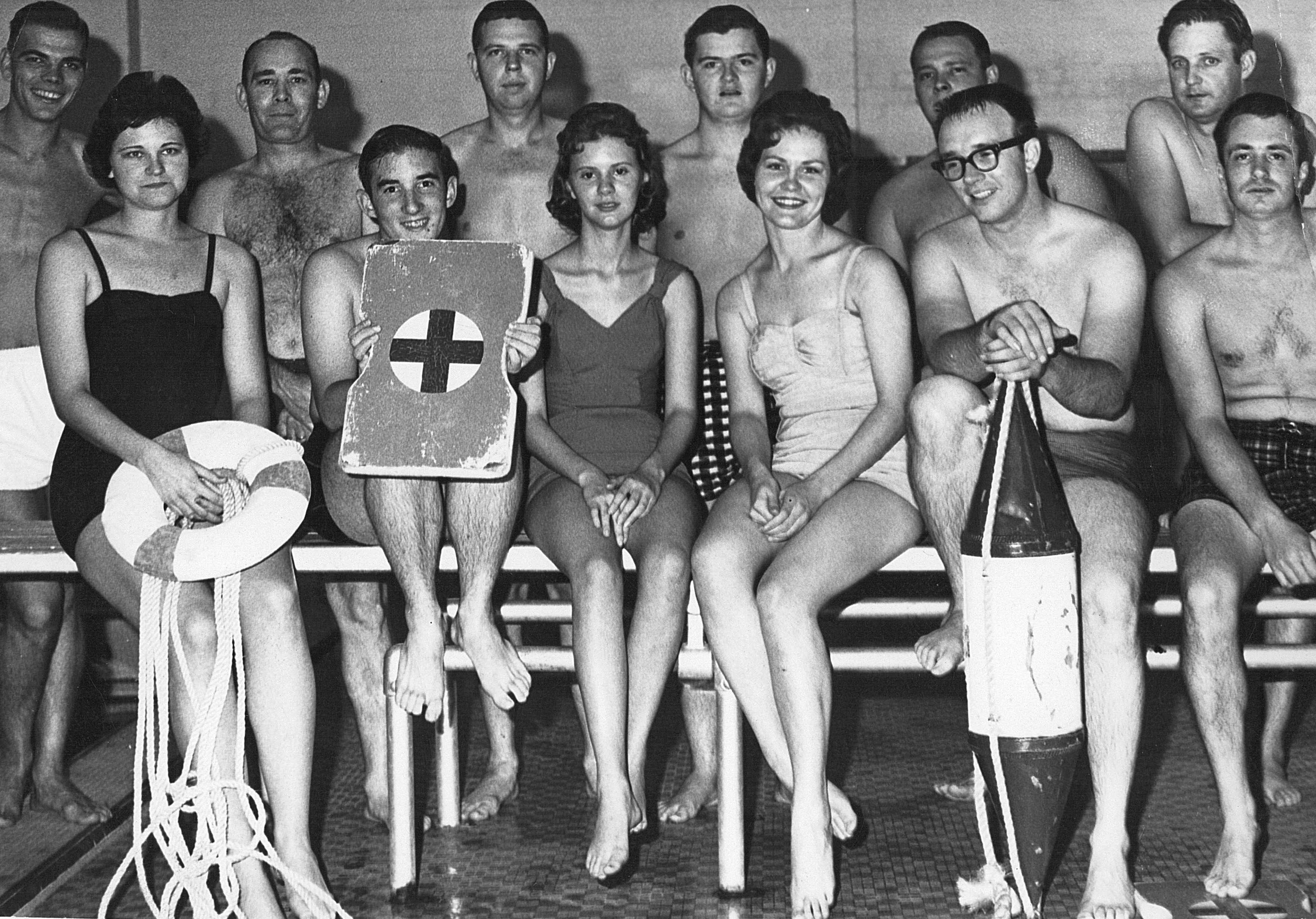 Randolph County Memories II: The 1940s, 1950s, 1960s and 1970s - Image 9