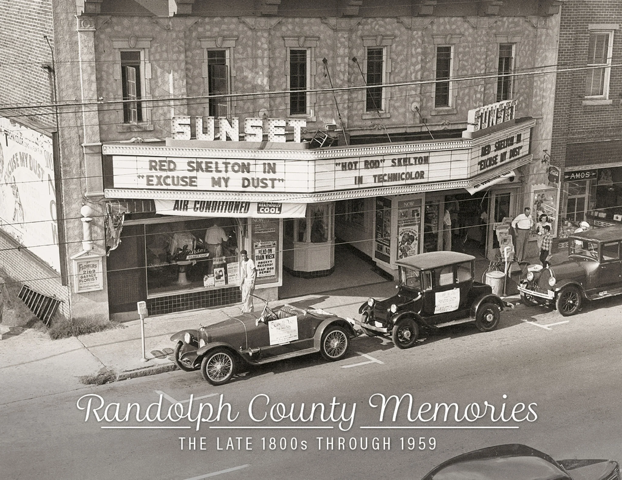 Randolph County Memories: The Late 1800s Through 1959