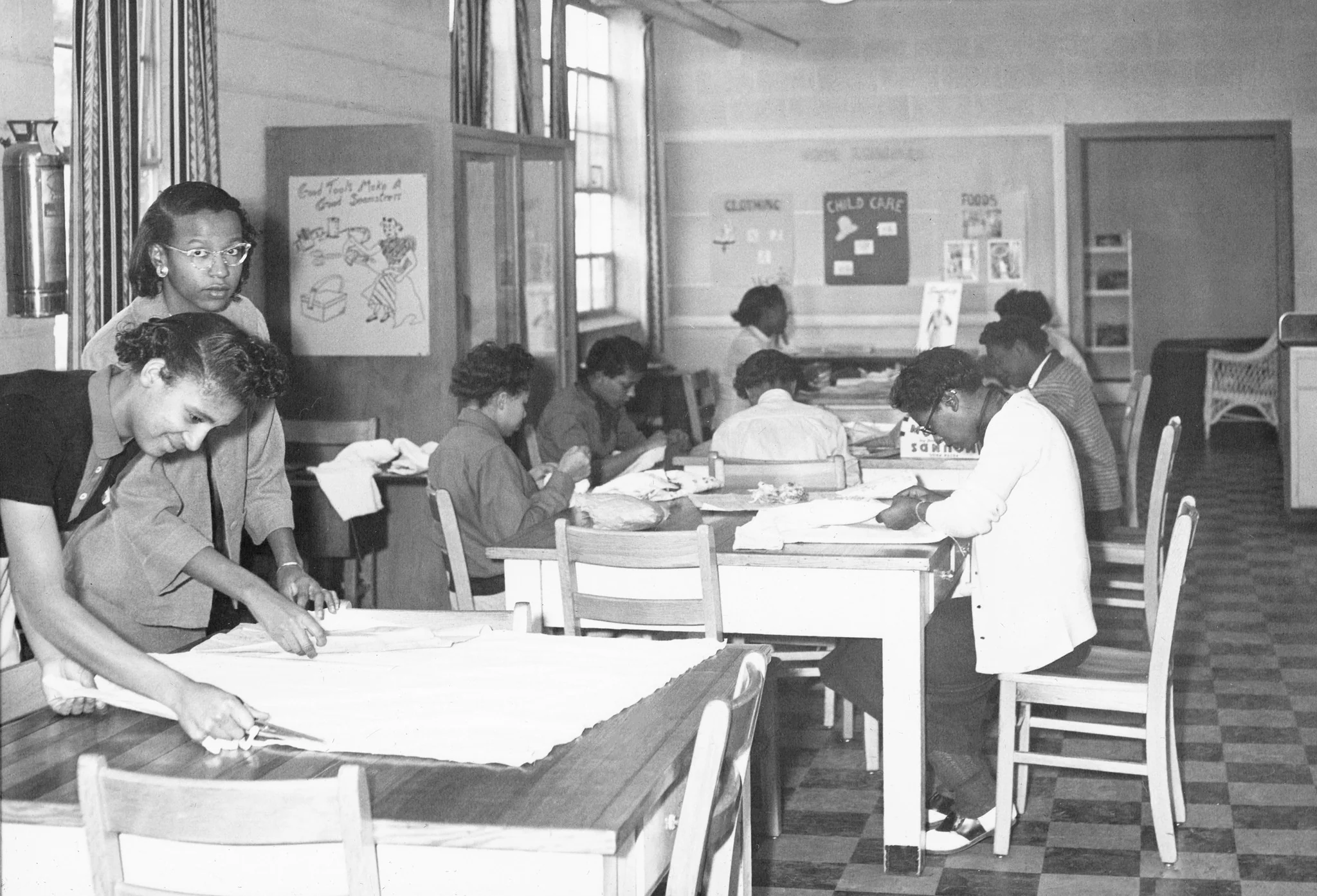 Randolph County Memories: The Late 1800s Through 1959 - Image 12