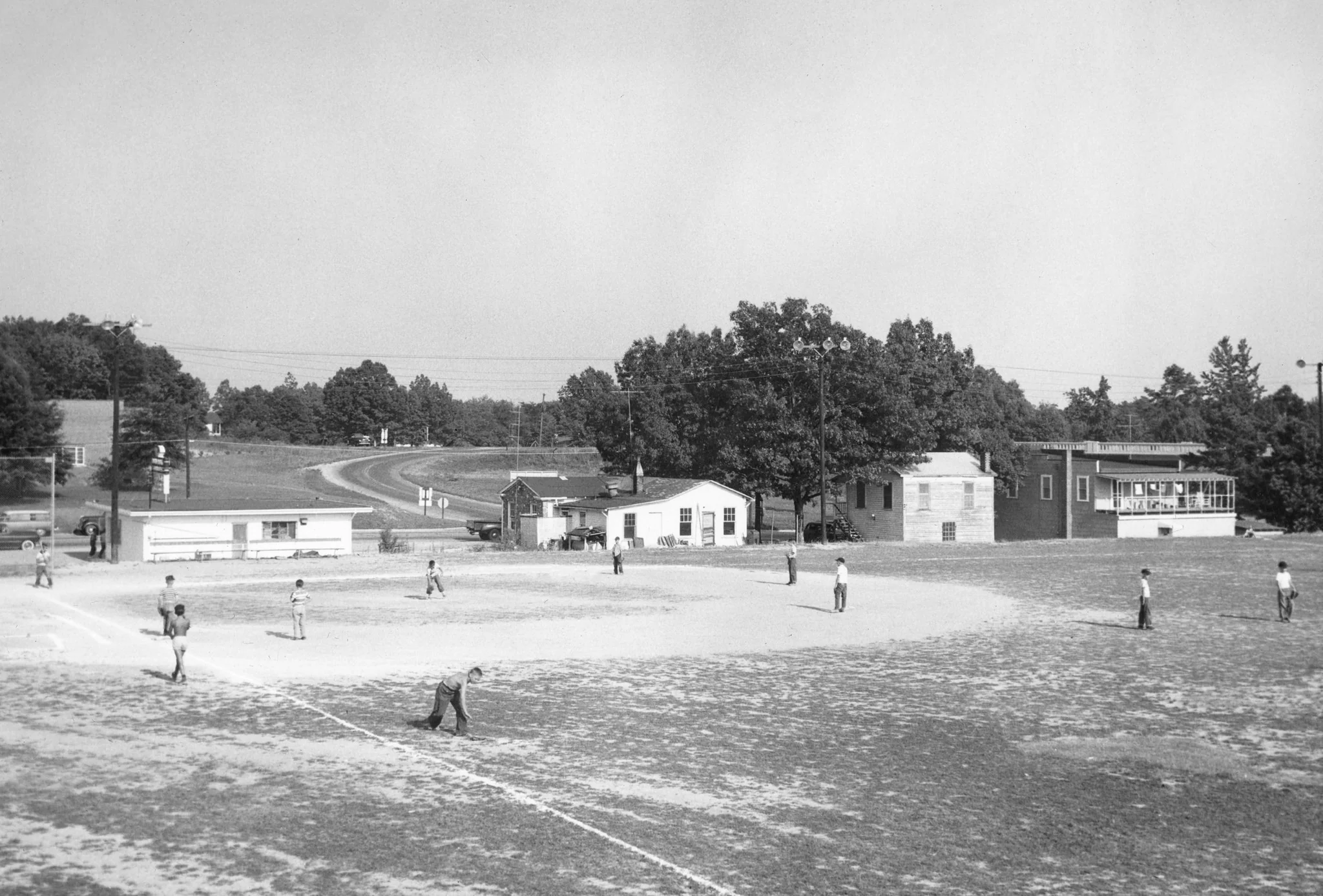 Randolph County Memories: The Late 1800s Through 1959 - Image 13