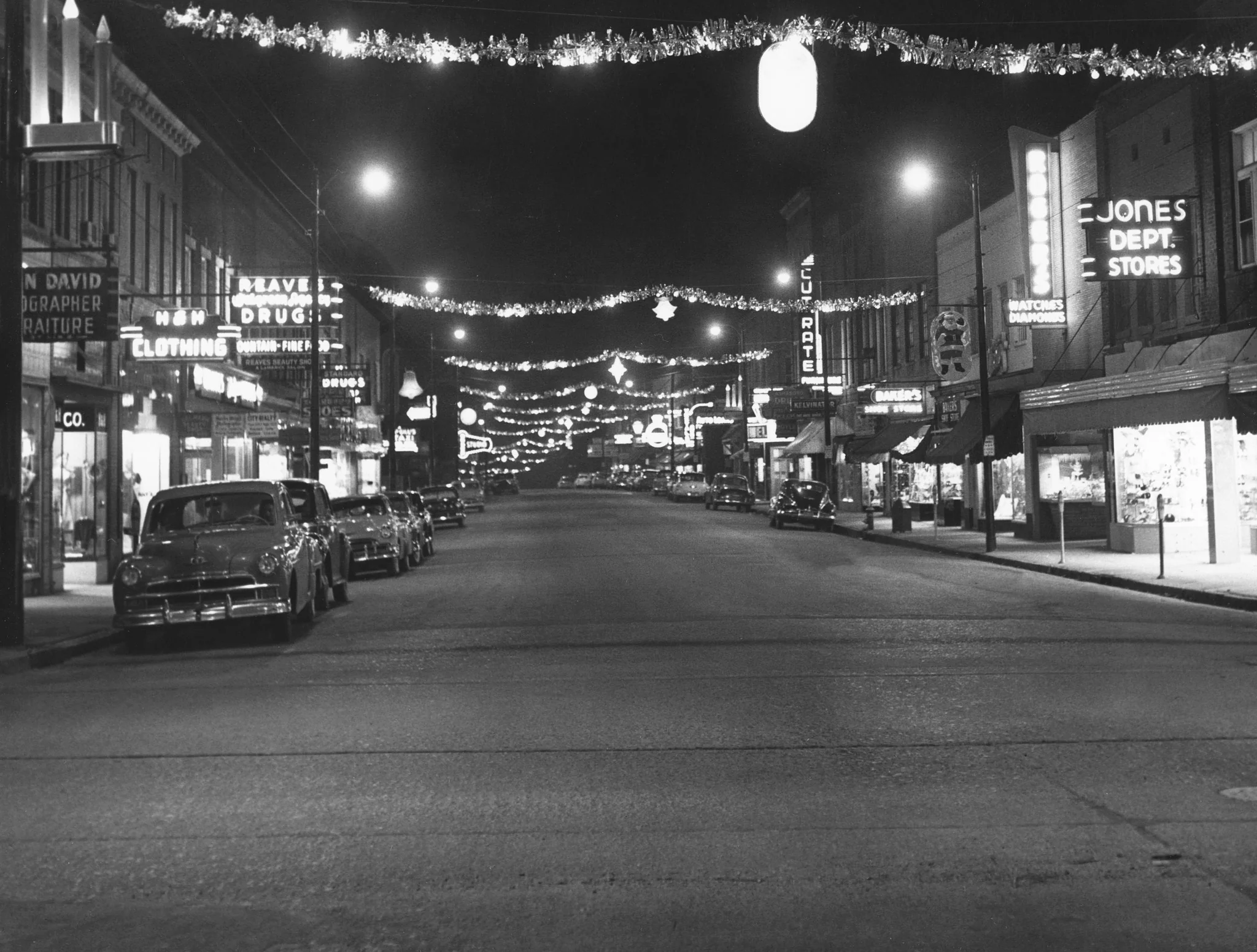 Randolph County Memories: The Late 1800s Through 1959 - Image 14