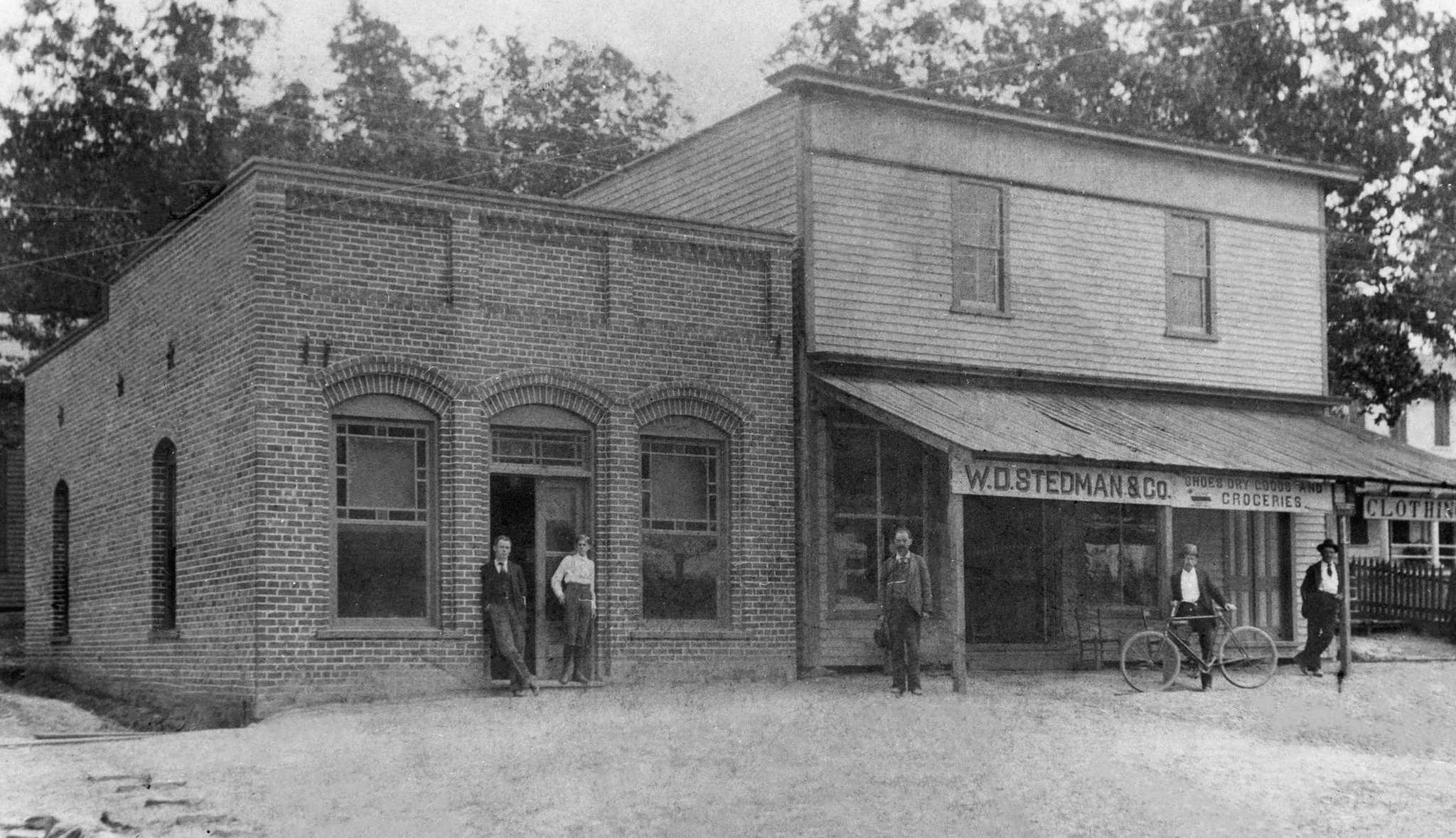 Randolph County Memories: The Late 1800s Through 1959 - Image 15