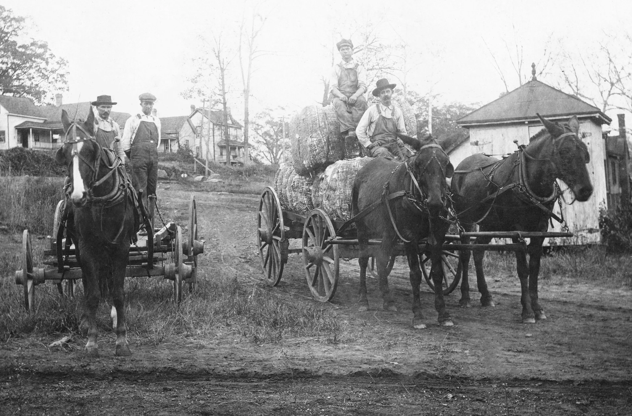 Randolph County Memories: The Late 1800s Through 1959 - Image 2