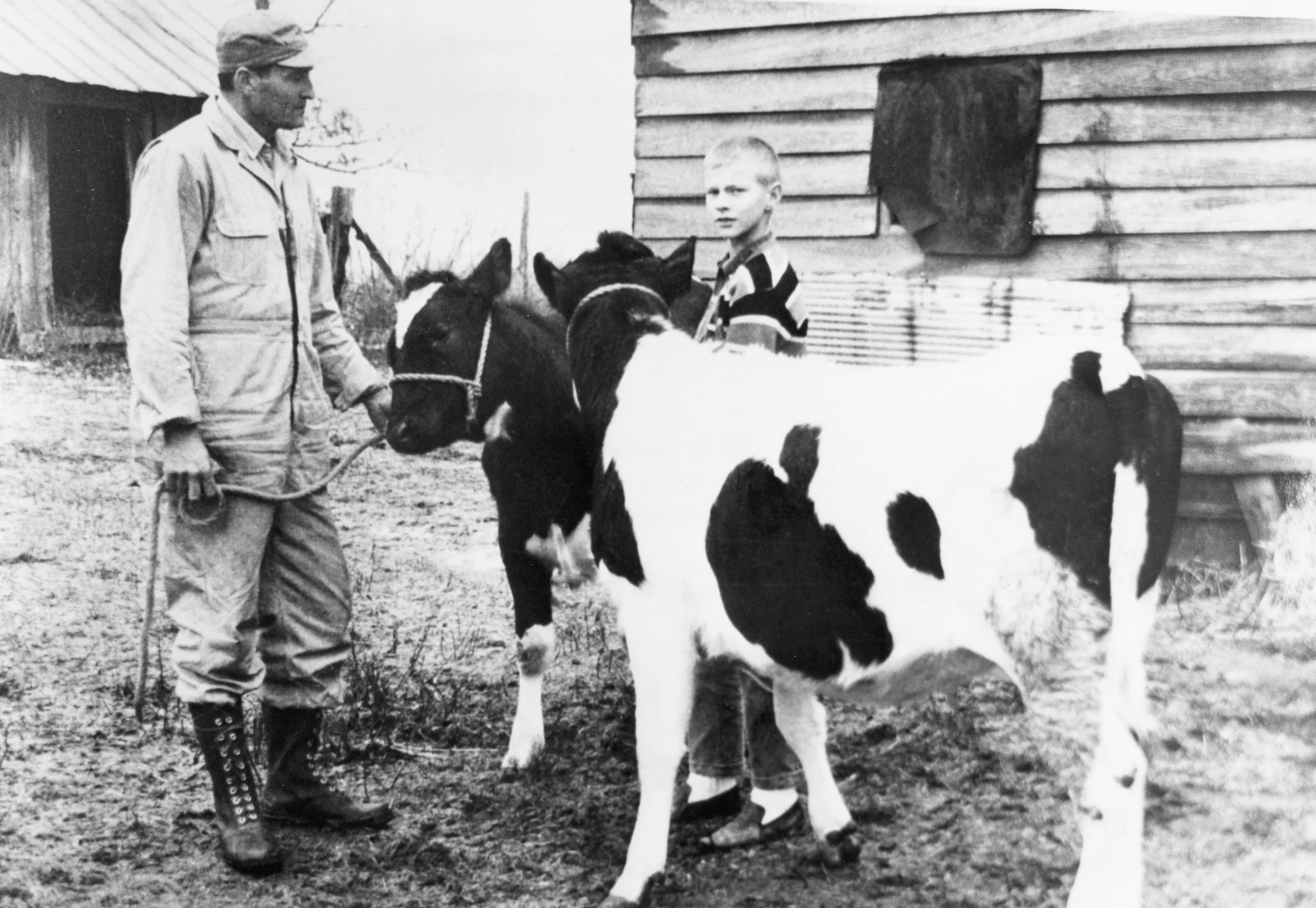 Randolph County Memories: The Late 1800s Through 1959 - Image 4