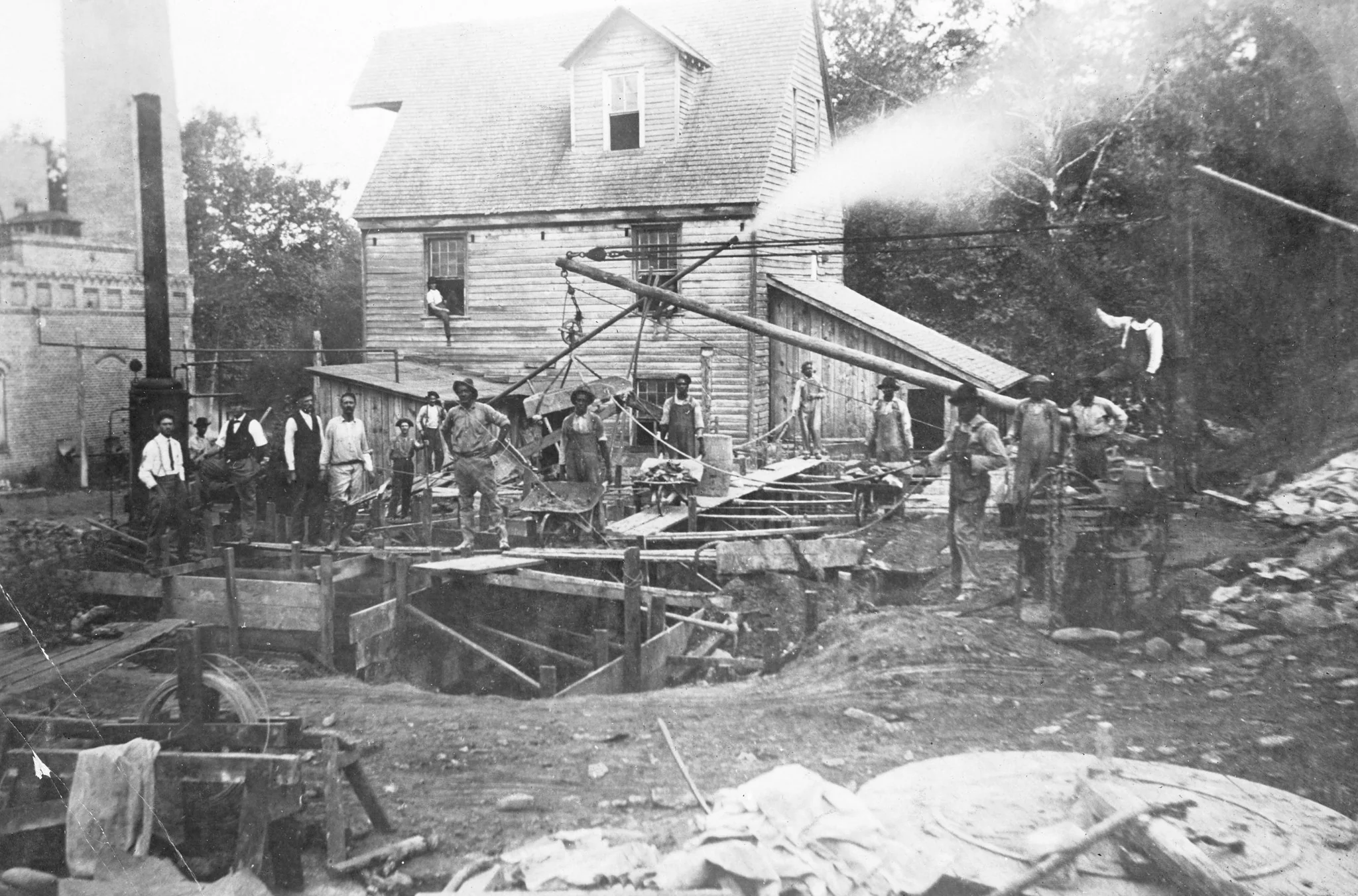 Randolph County Memories: The Late 1800s Through 1959 - Image 6