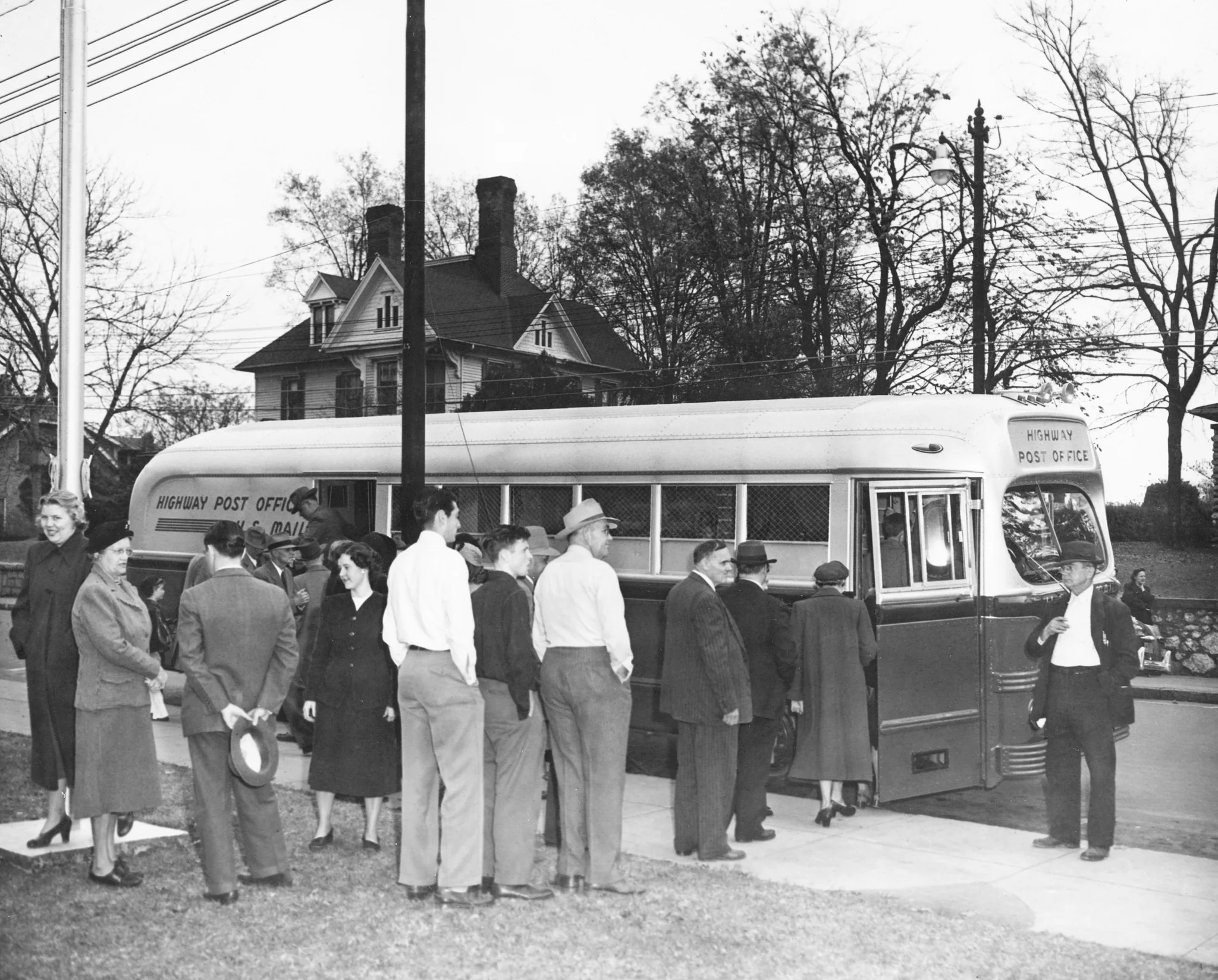 Randolph County Memories: The Late 1800s Through 1959 - Image 8