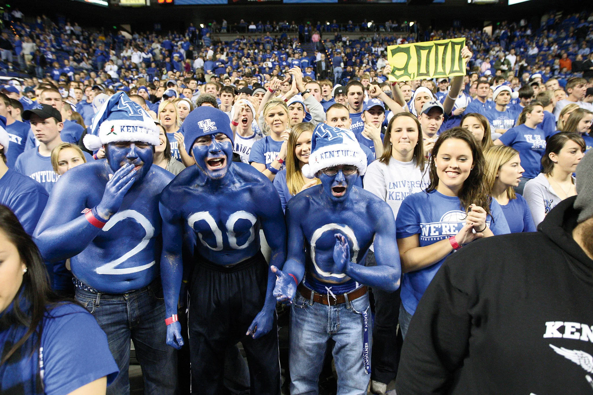 Rebirth of the Blue: 35-3 | One Great Ride! - Image 2