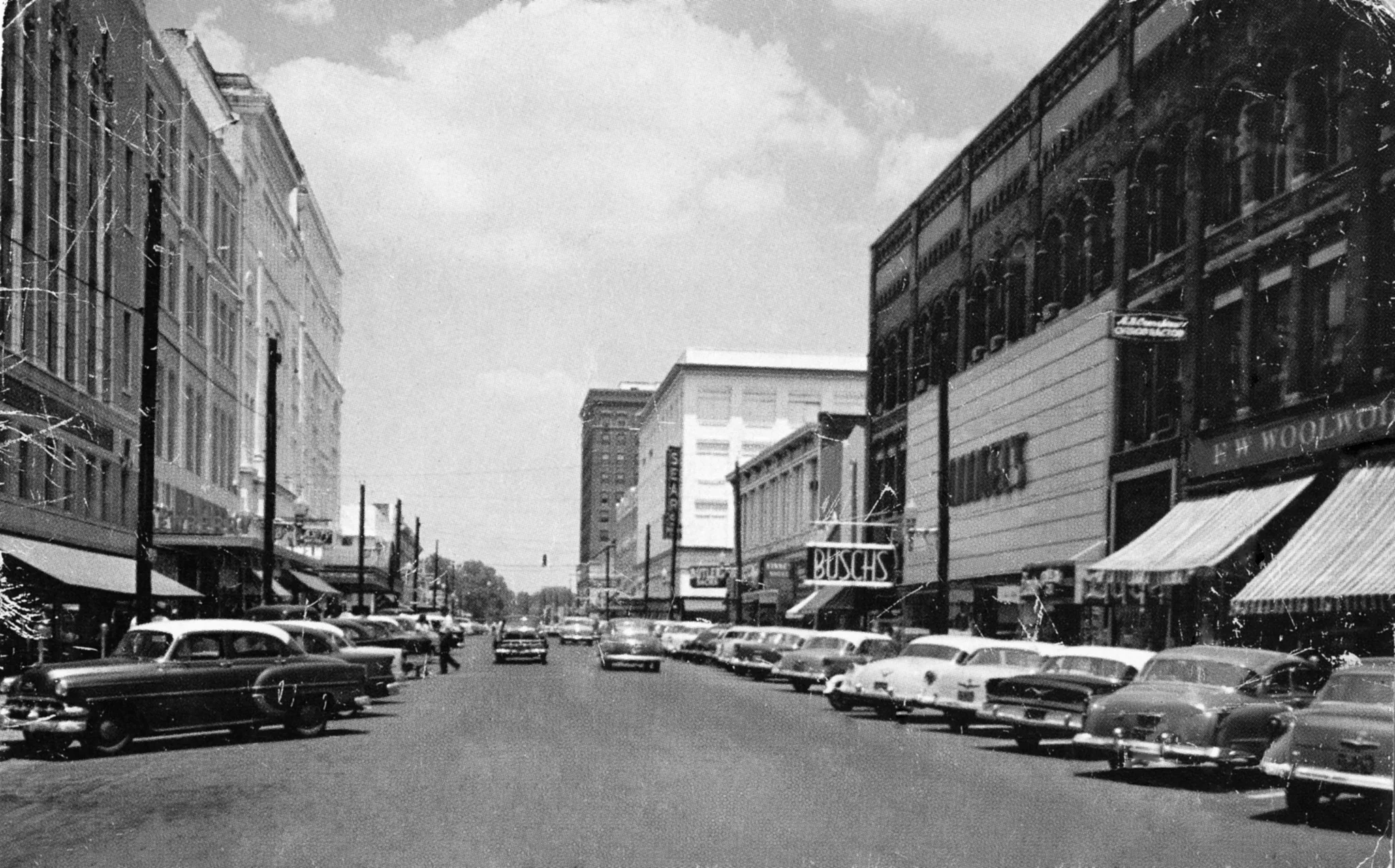 Recollections: A Pictorial History of Lauderdale and Surrounding Counties - Image 11