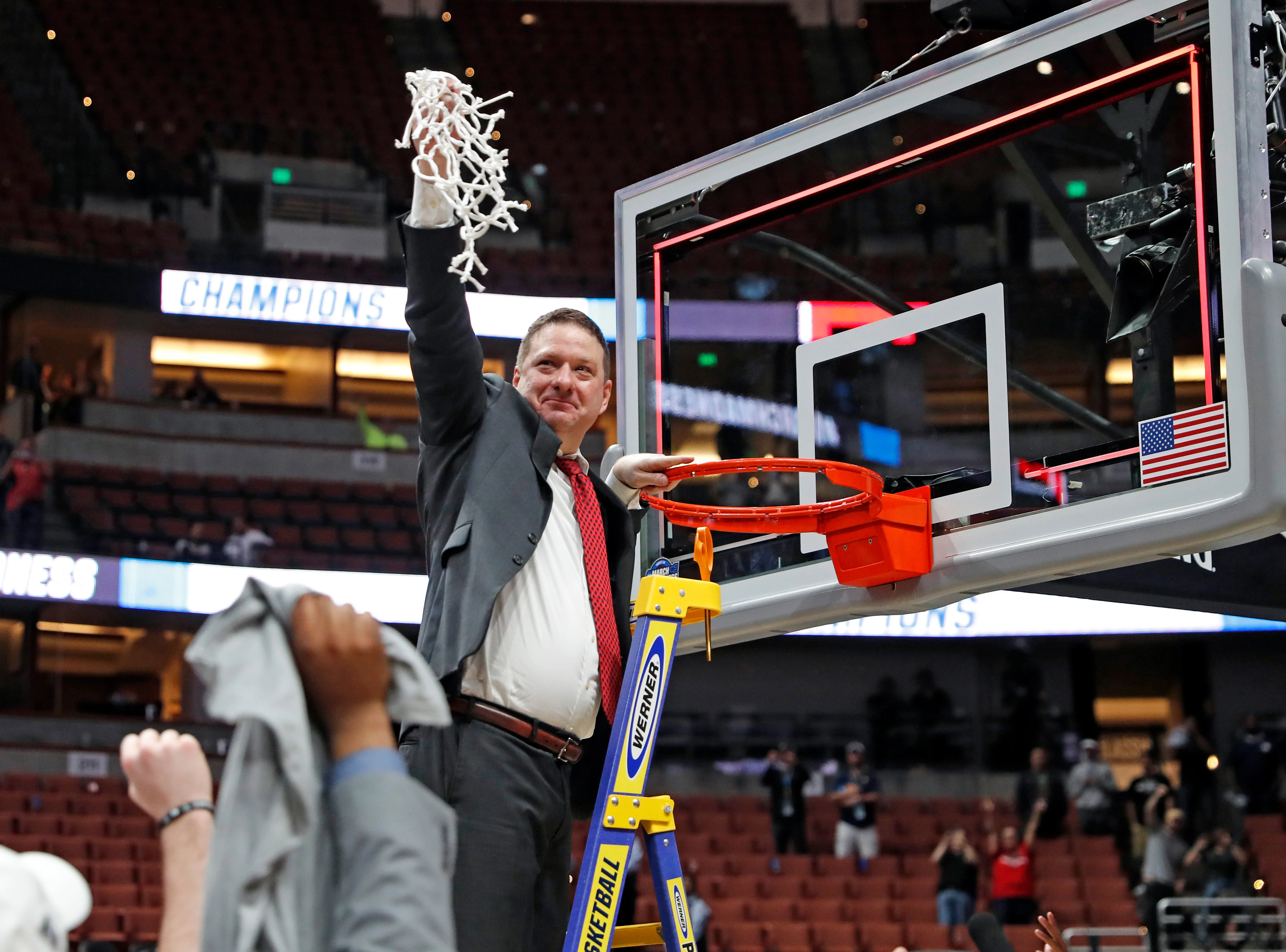 Red Raider Basketball: A Memorable March - Image 10