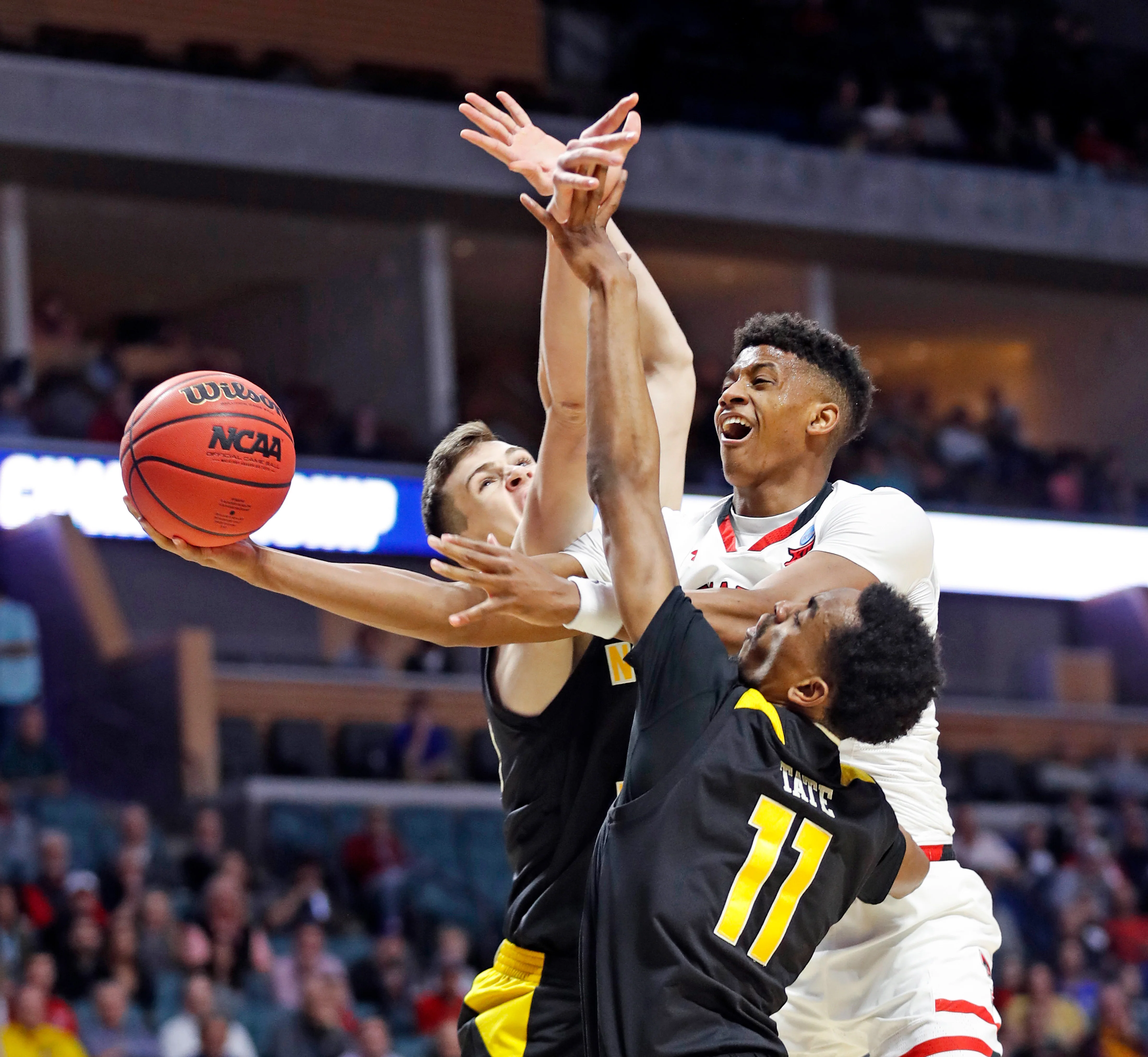 Red Raider Basketball: A Memorable March - Image 2