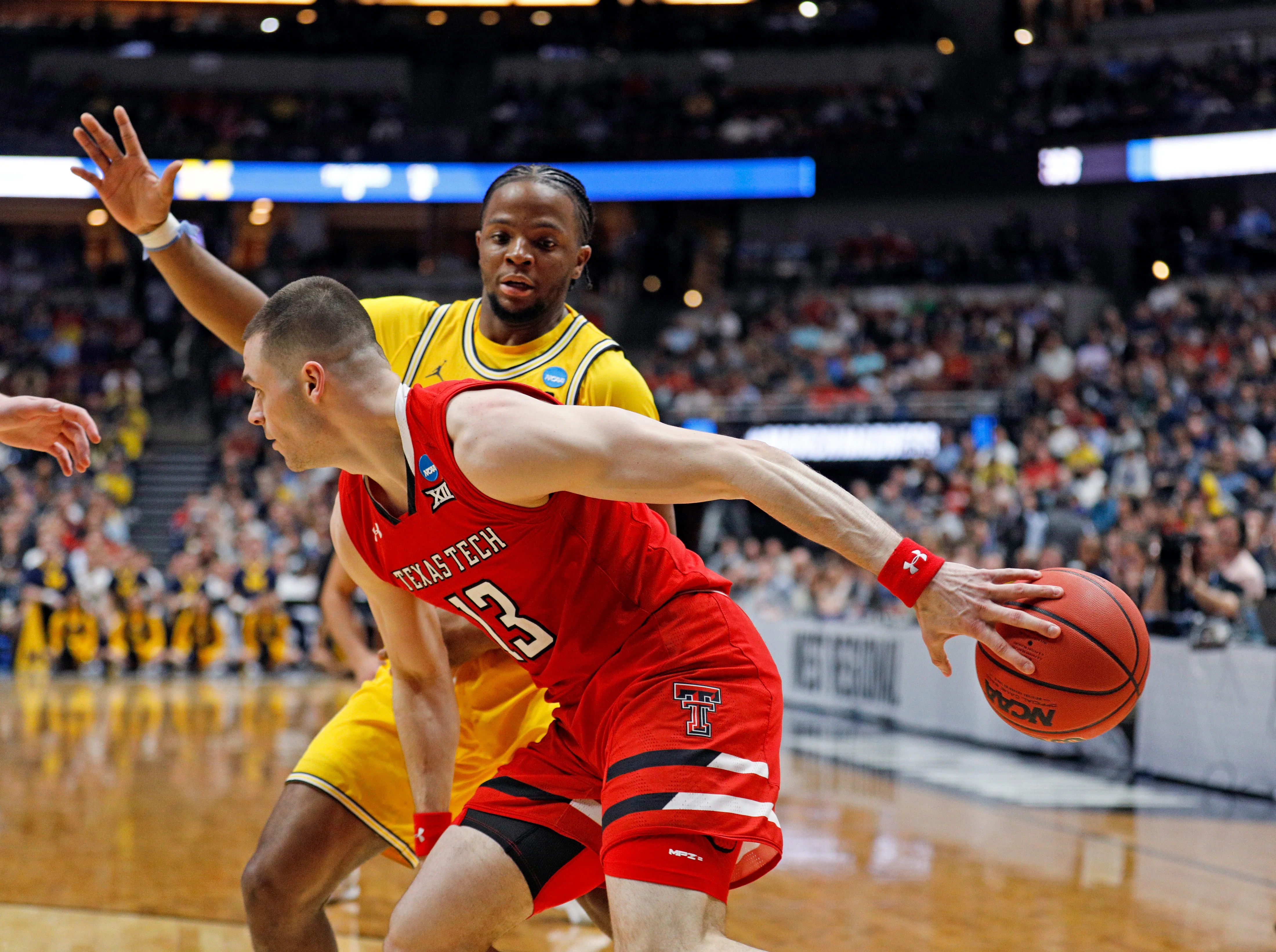 Red Raider Basketball: A Memorable March - Image 5