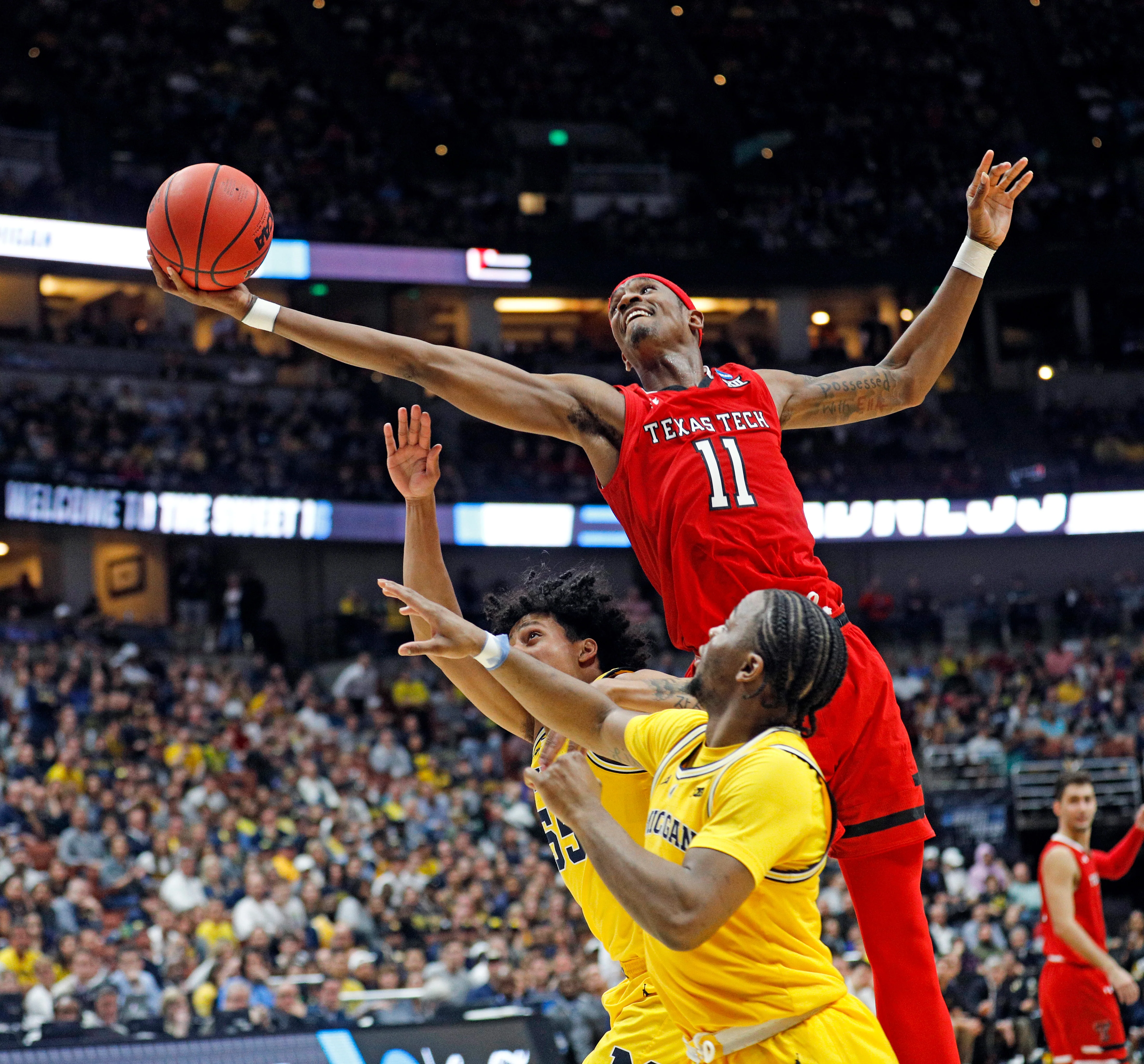 Red Raider Basketball: A Memorable March - Image 6