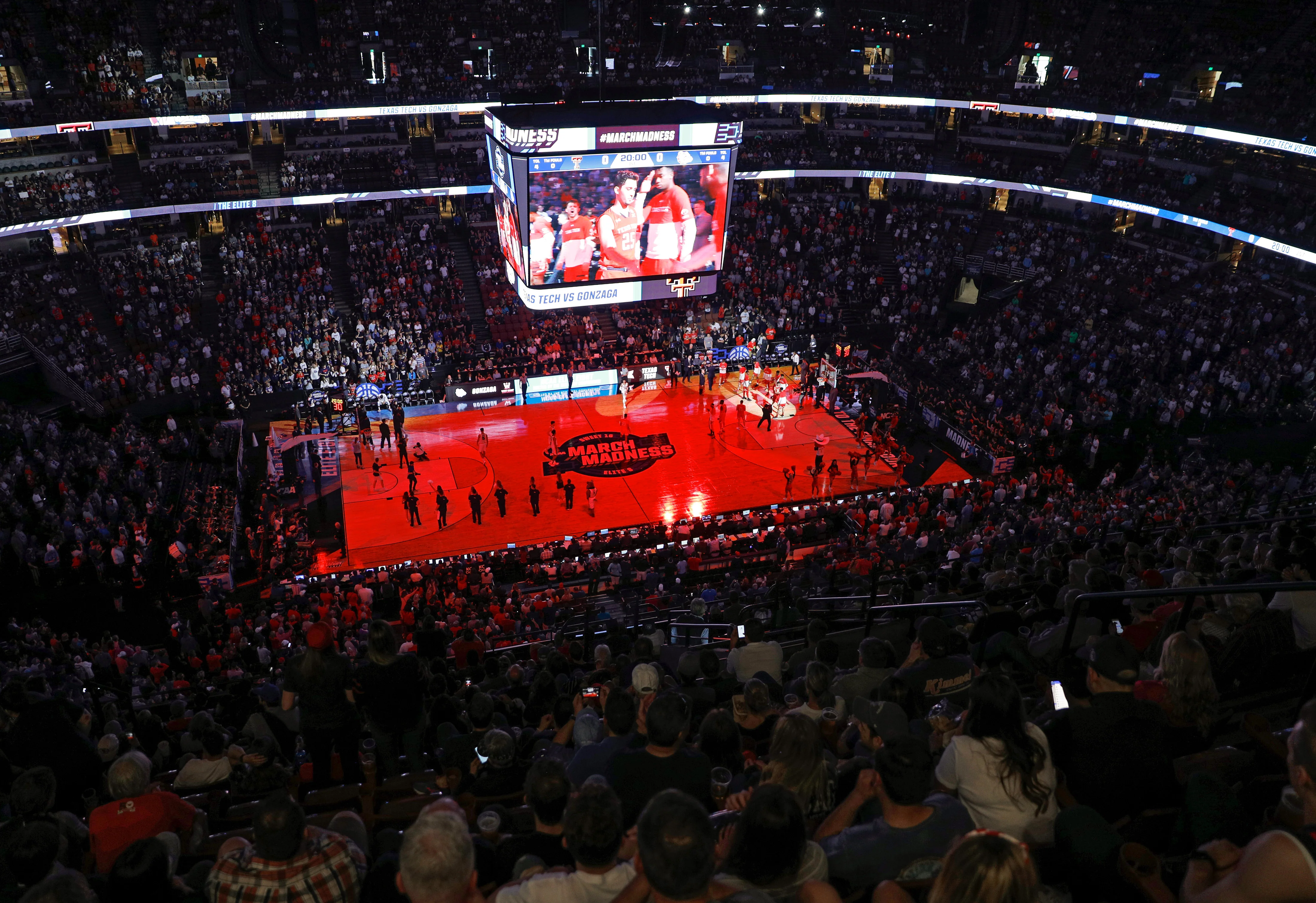 Red Raider Basketball: A Memorable March - Image 7