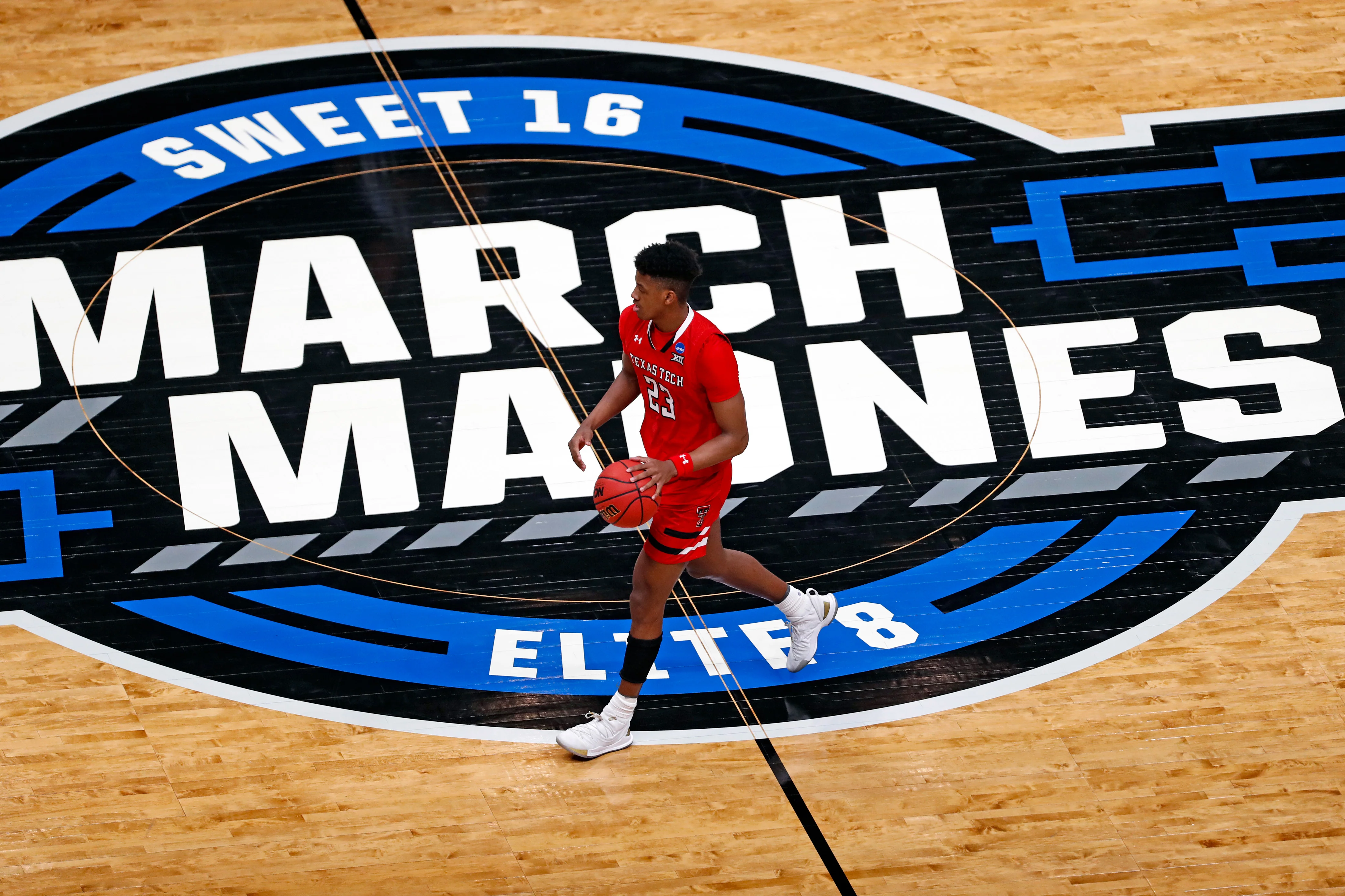 Red Raider Basketball: A Memorable March - Image 8