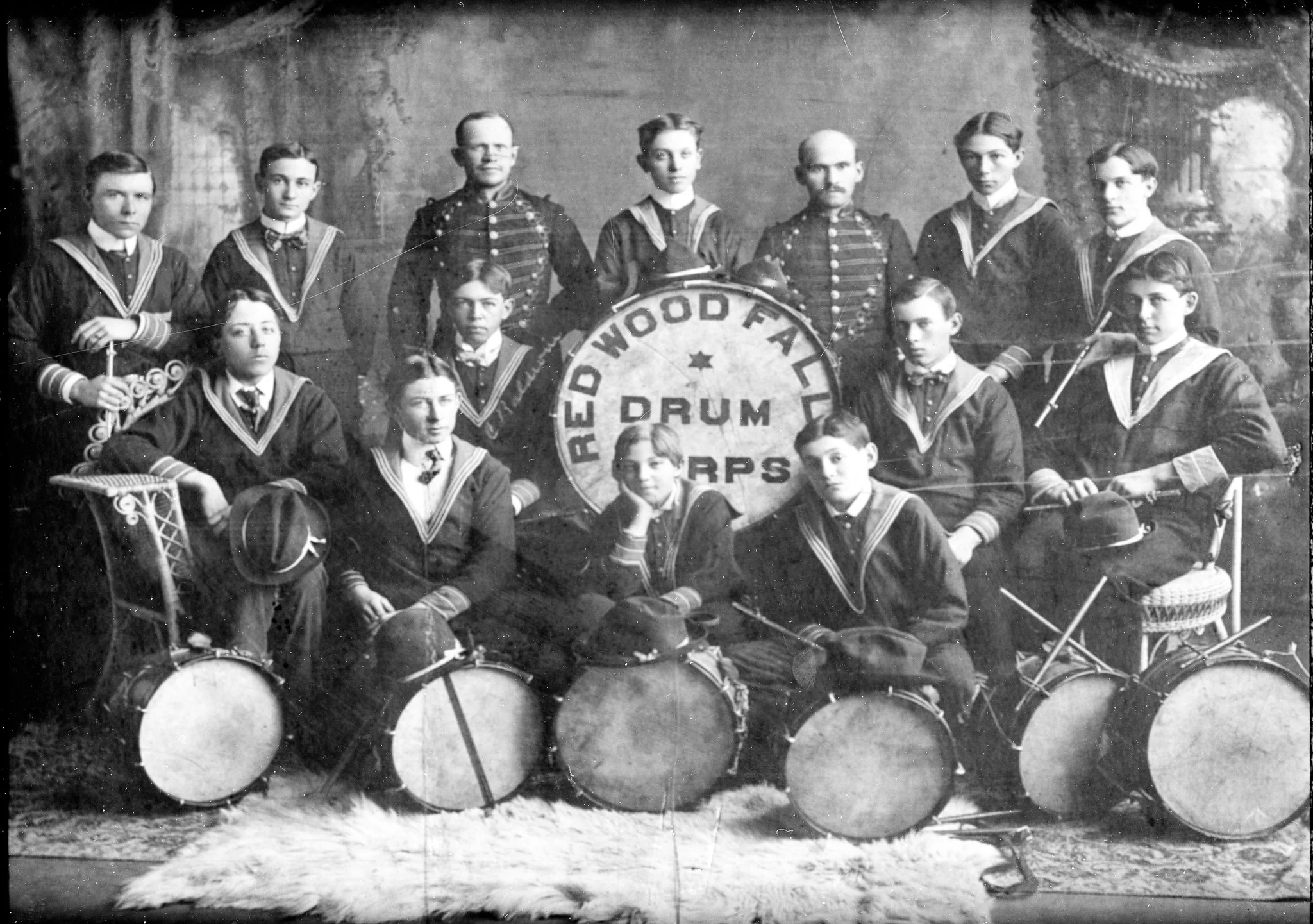 Redwood County: The Early Years - Image 11