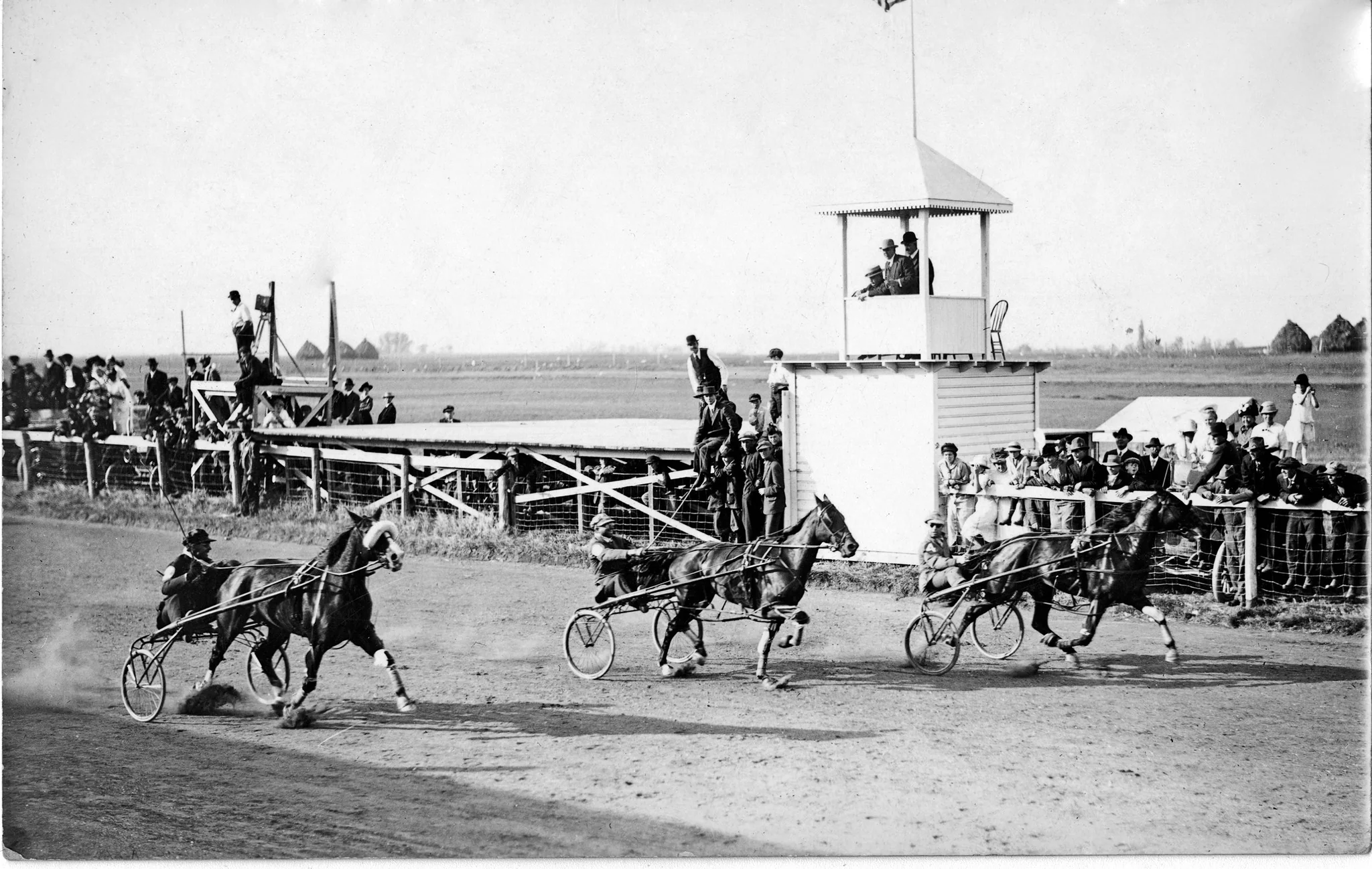 Redwood County: The Early Years - Image 3