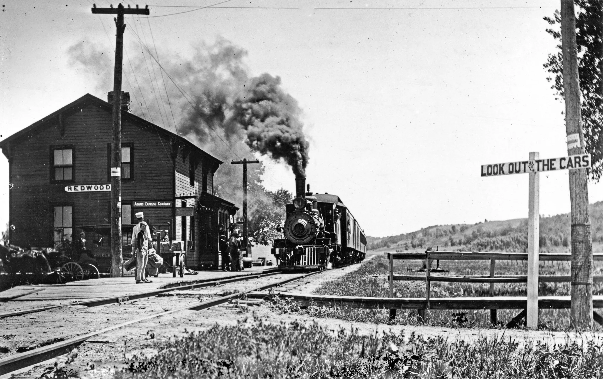Redwood County: The Early Years - Image 4