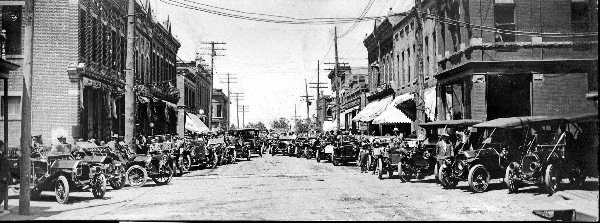 Redwood County: The Early Years - Image 5